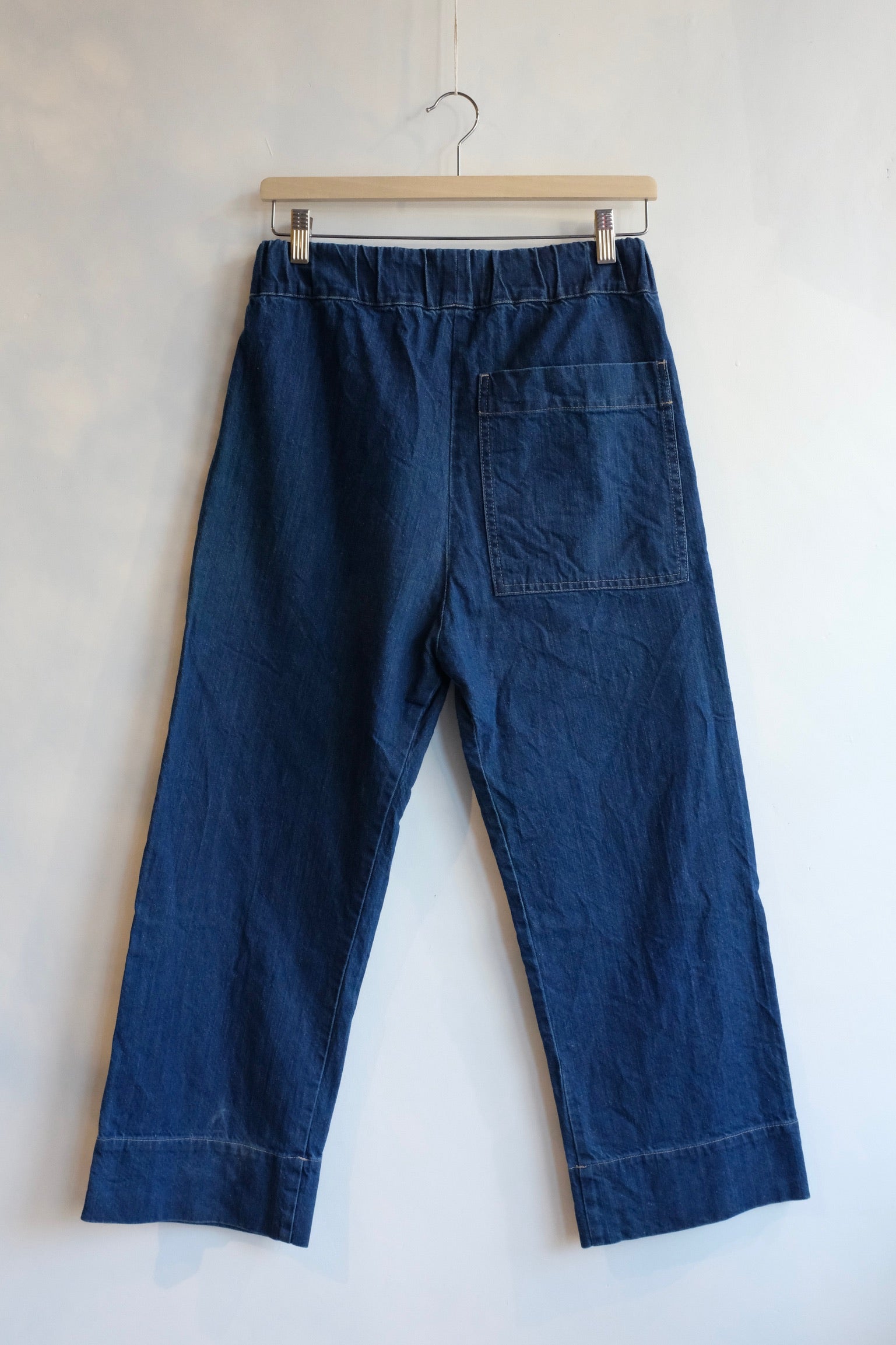 Pre-loved / Micaela Greg Pants / Size XS