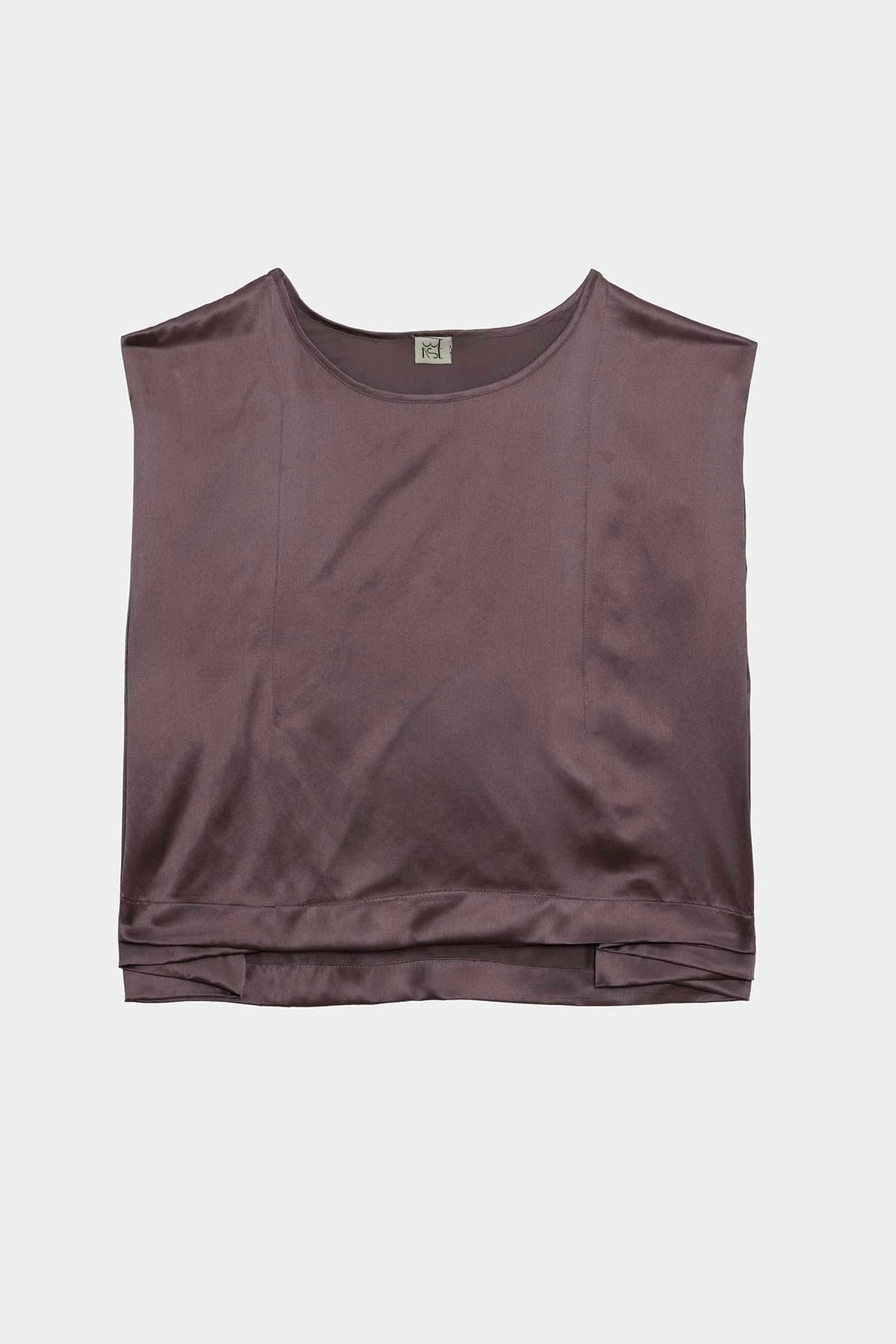 Mason Top / Laco Purple