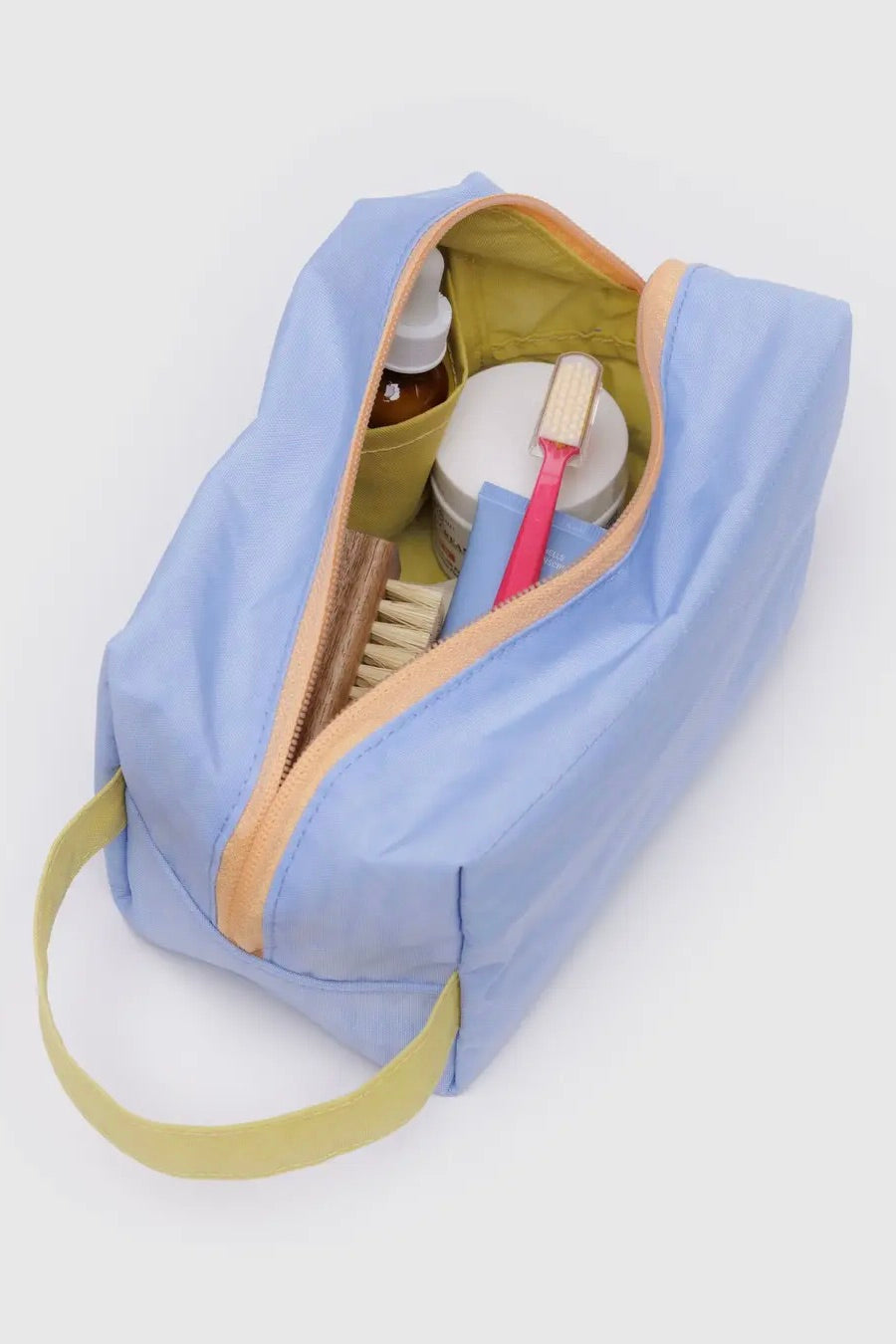 Baggu Dopp Kit / French Blue Mix