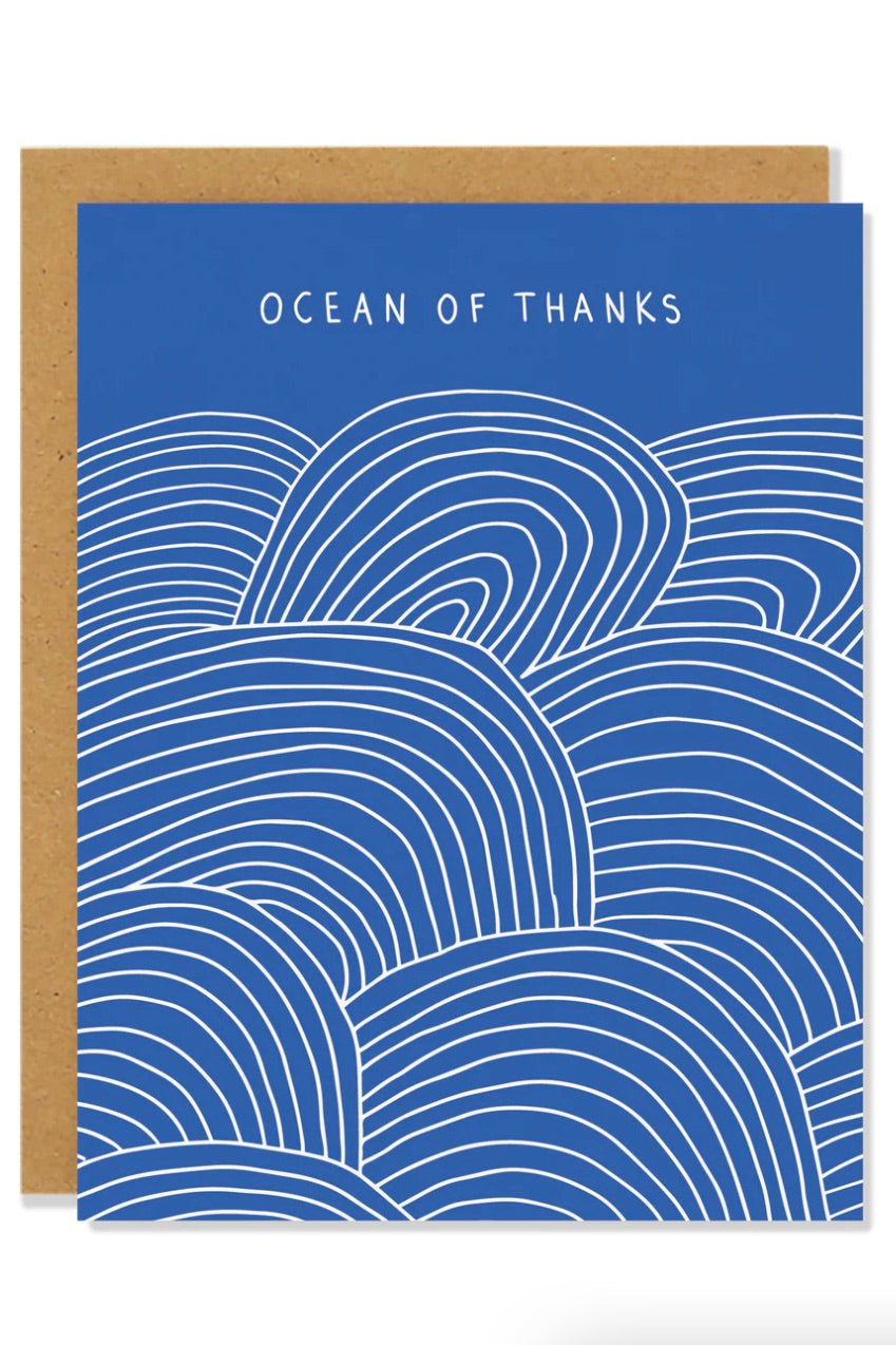 Thanks Cards