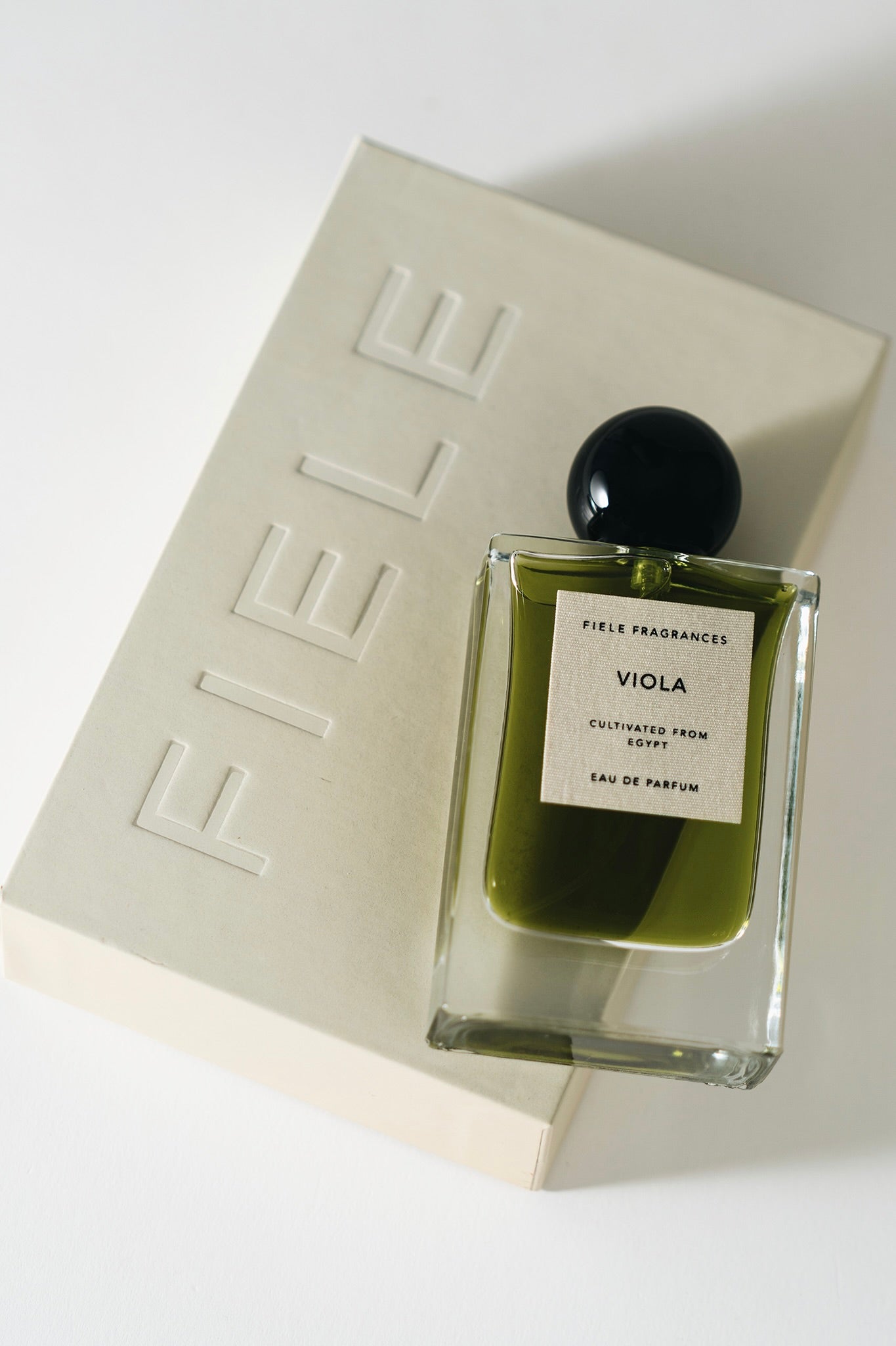 Fiele Eau De Parfum / Viola