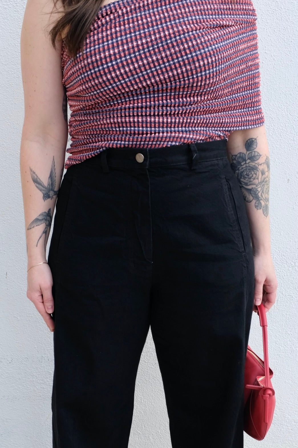 Rachel Comey Garra Pant / Black