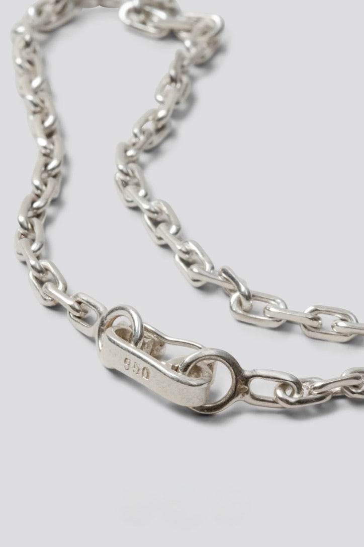 Rachel Comey Dainty Lorne Bracelet / Sterling Silver
