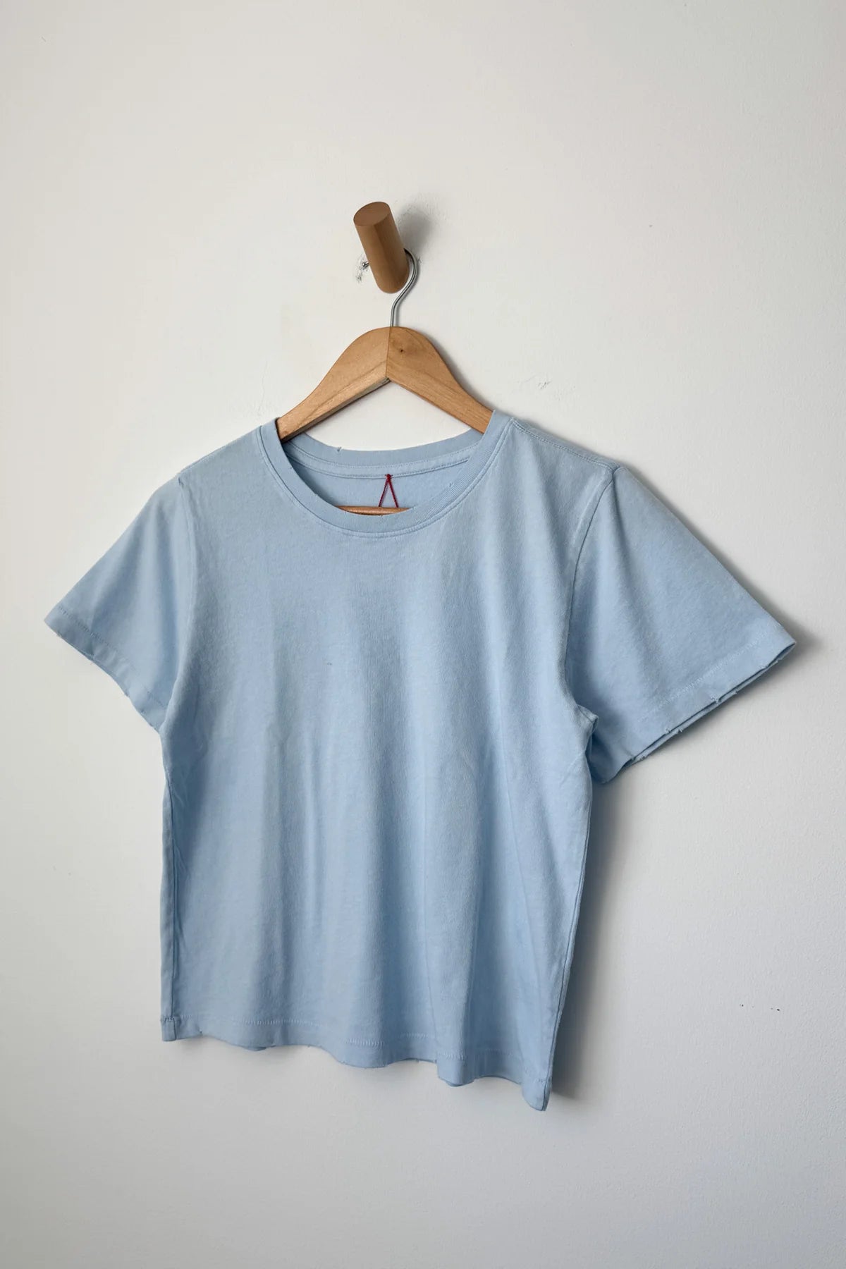 Le Bon Shoppe Darling Tee / Baby Blue