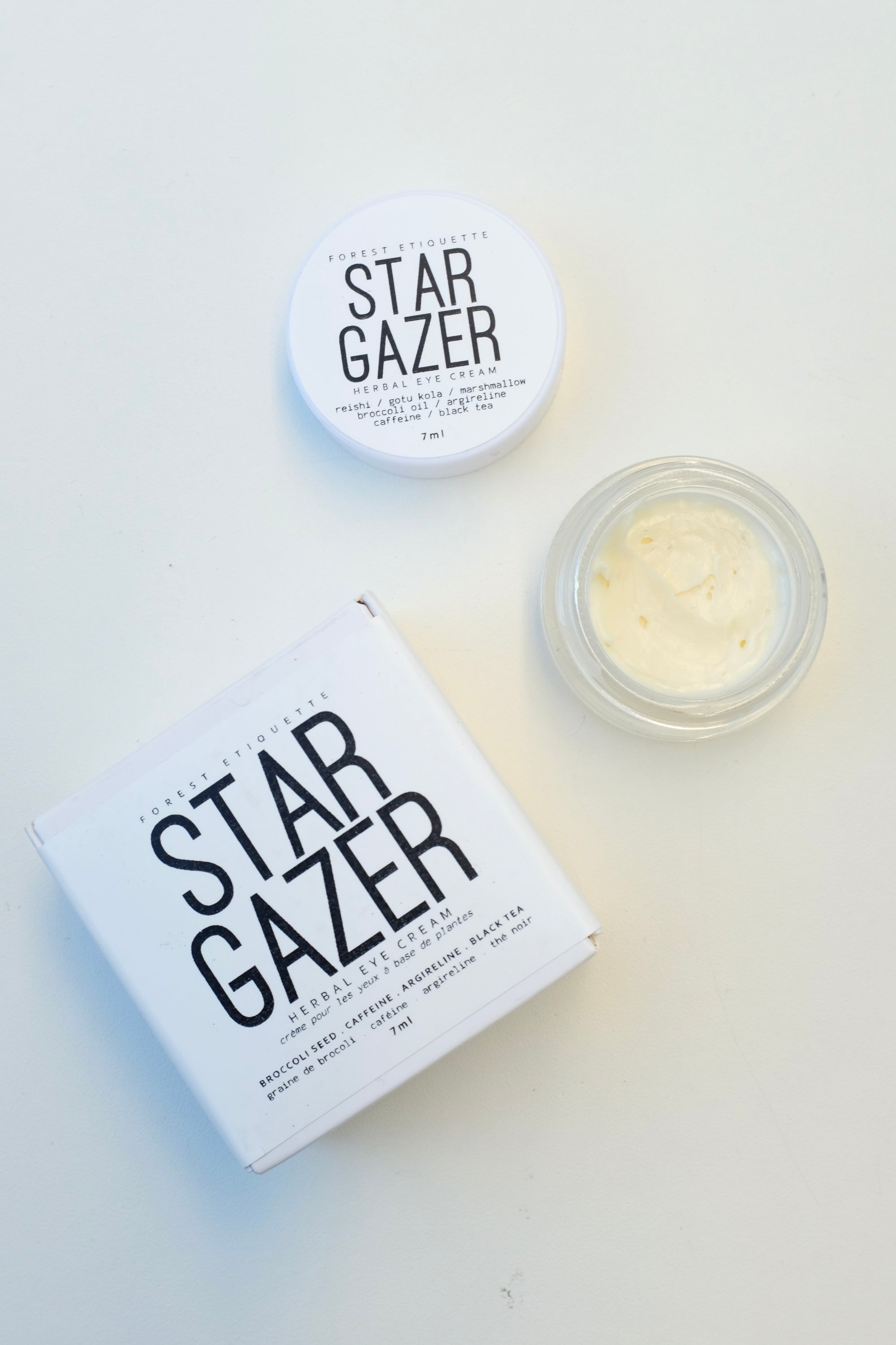 Star Gazer Eye Cream / 7ml