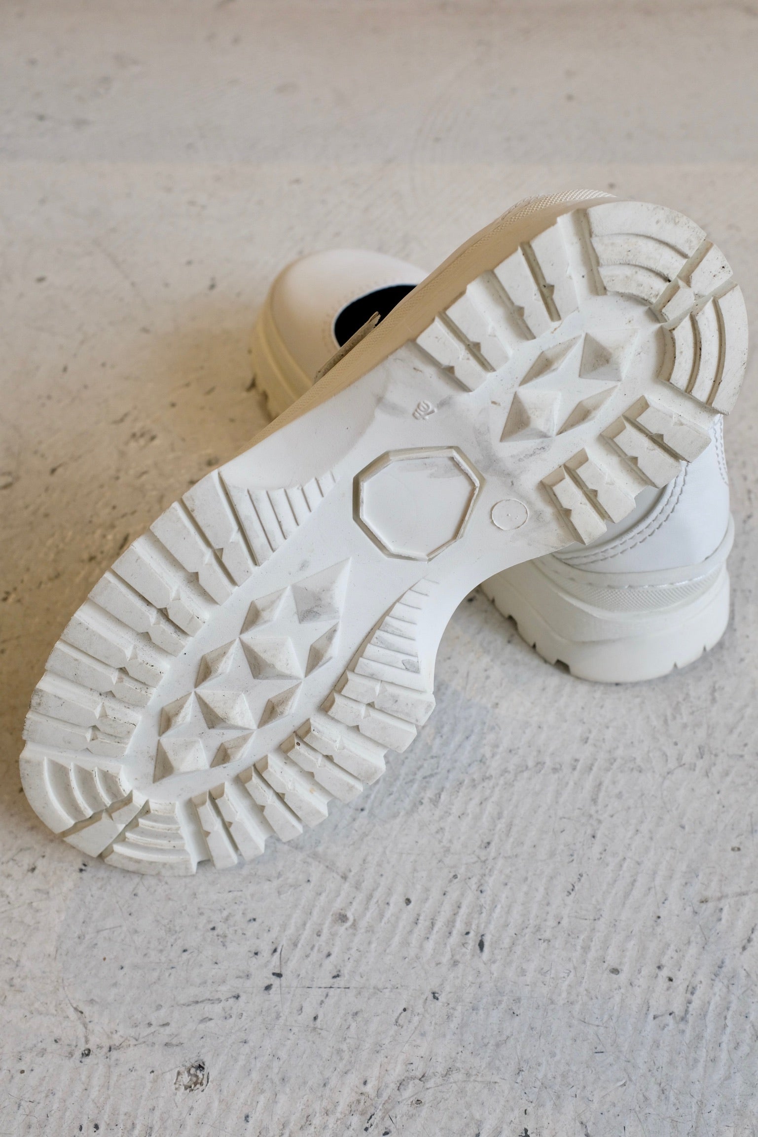 Pre-loved / Nicole Saldana Nadia Mary Janes / Size 38 – ad hoc