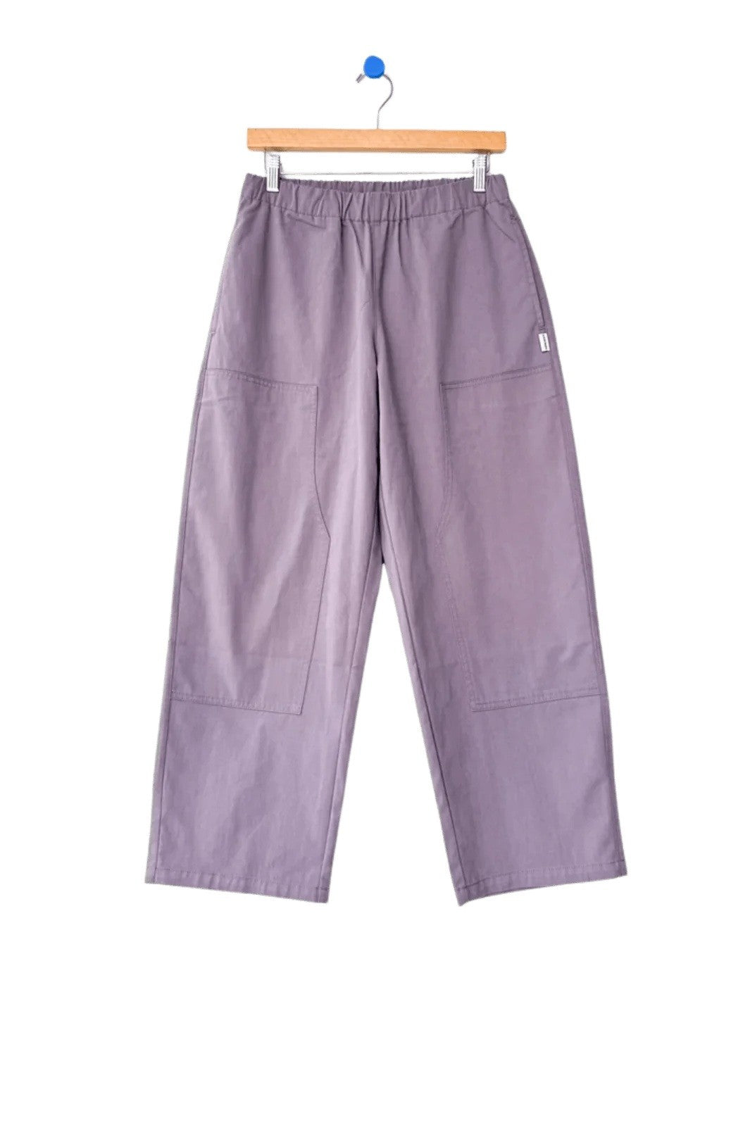 Le Bon Shoppe Gardener's Pants / Dried Lavender