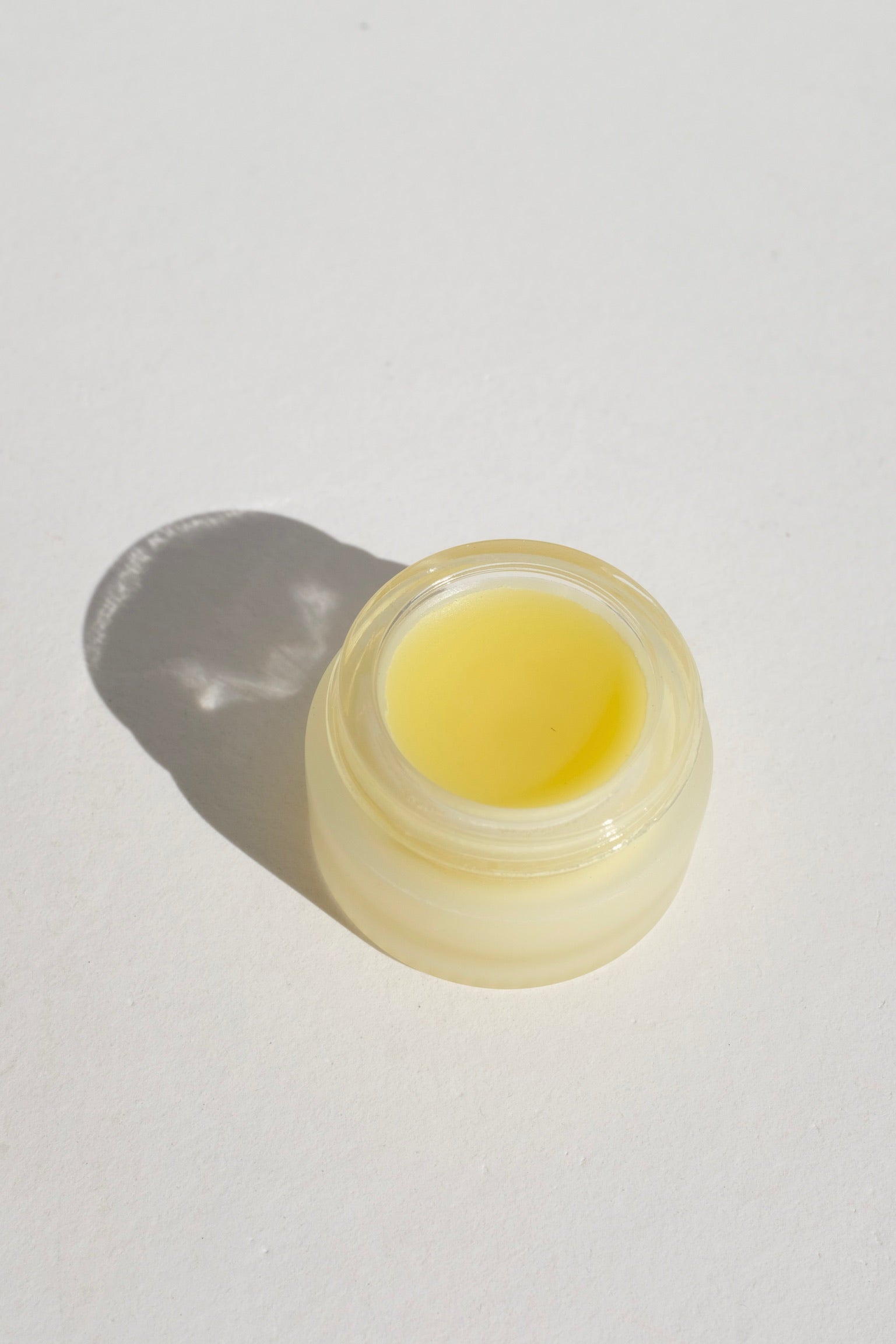 Lip Butter Chamomile+Mint 5ml