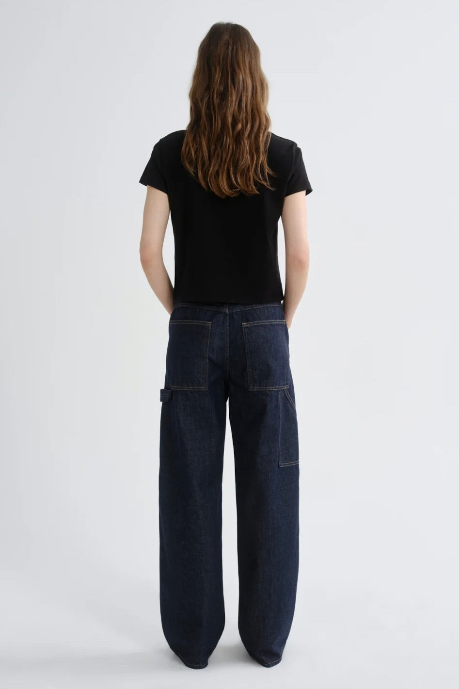 Lyndon Pant / Rinse