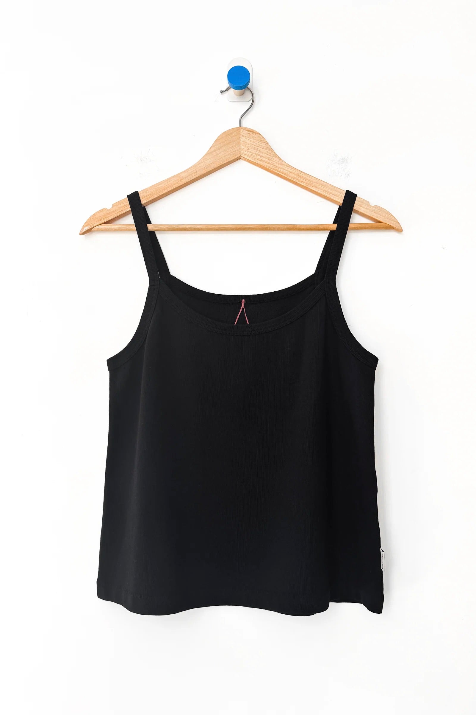 Premium Jersey Dana Cami / Black