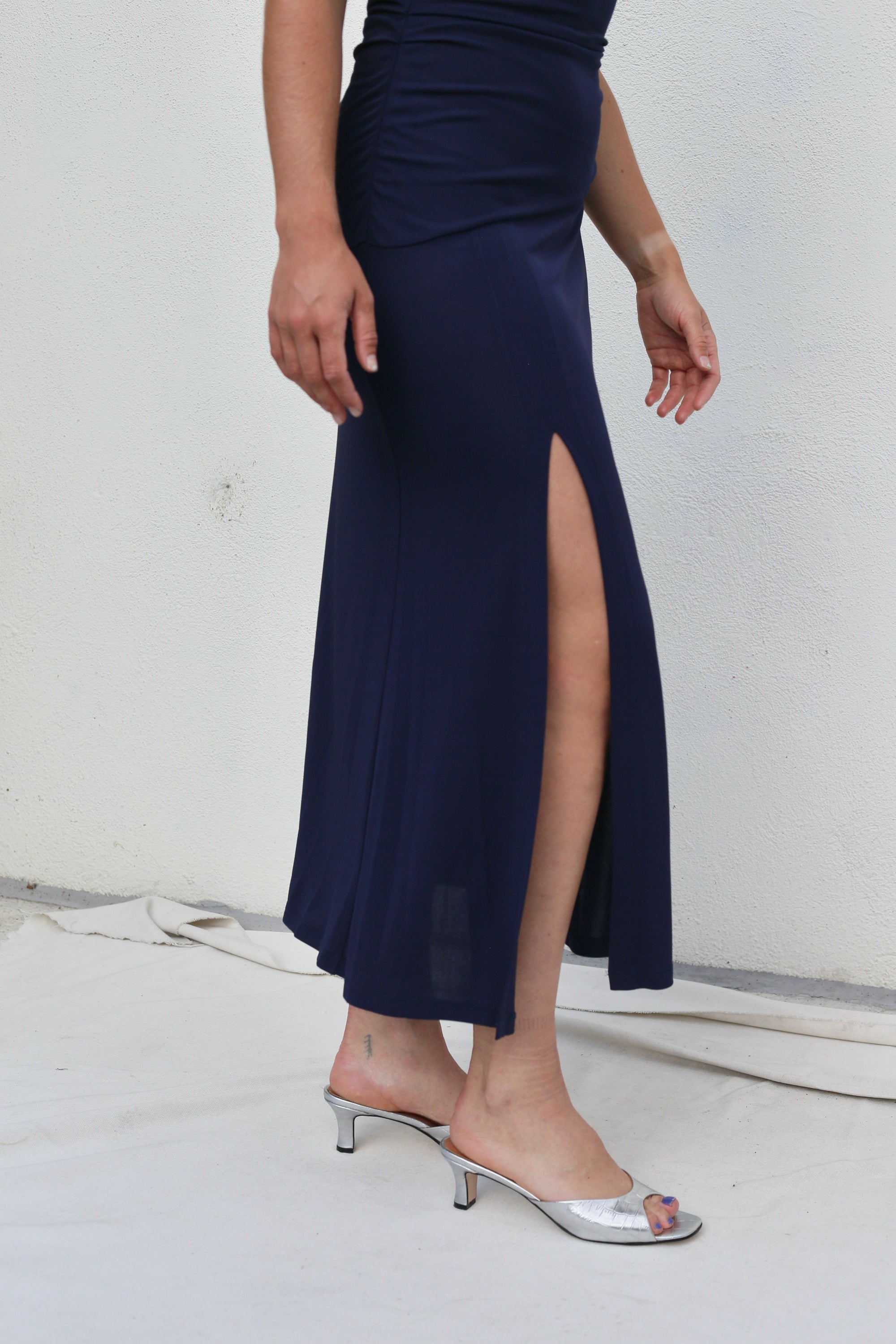 Rachel Comey Nila Dress / Navy