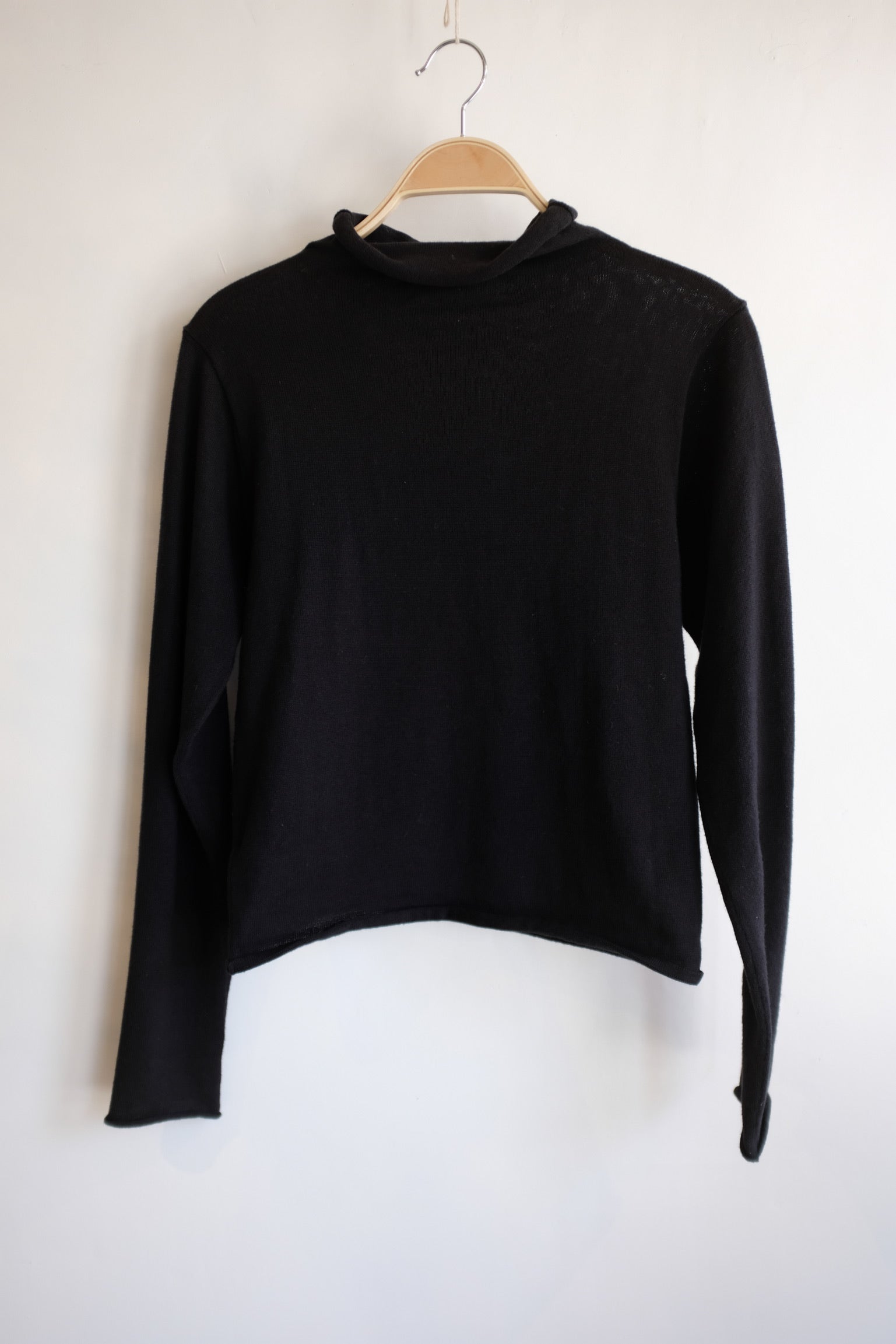 Pre-loved / Shaina Mote Mesa Turtleneck / Size Large