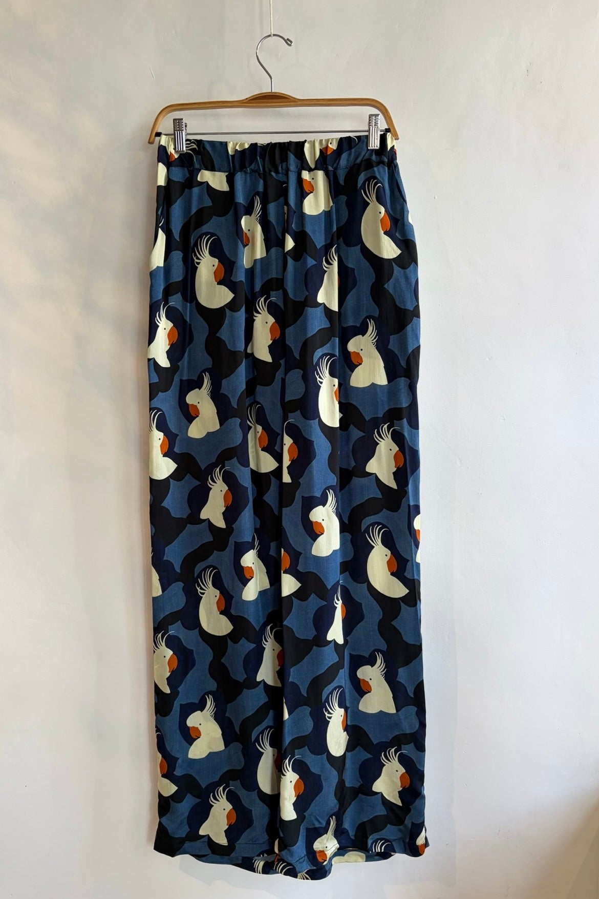 Pre-Loved / Samuji Leiko Pant / Size 38