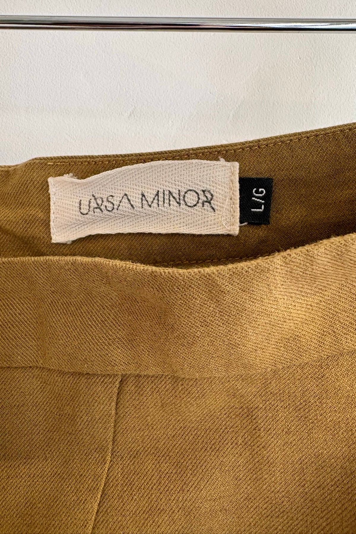 Pre-Loved Ursa Minor / Pencil Skirt / Sz L