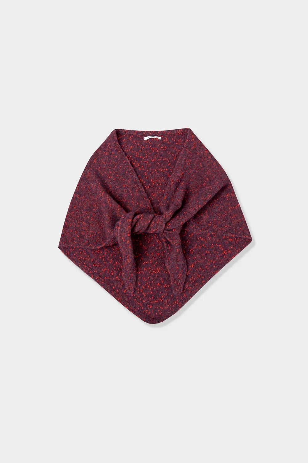 Cordera Maxi Bandana / Beaujolais