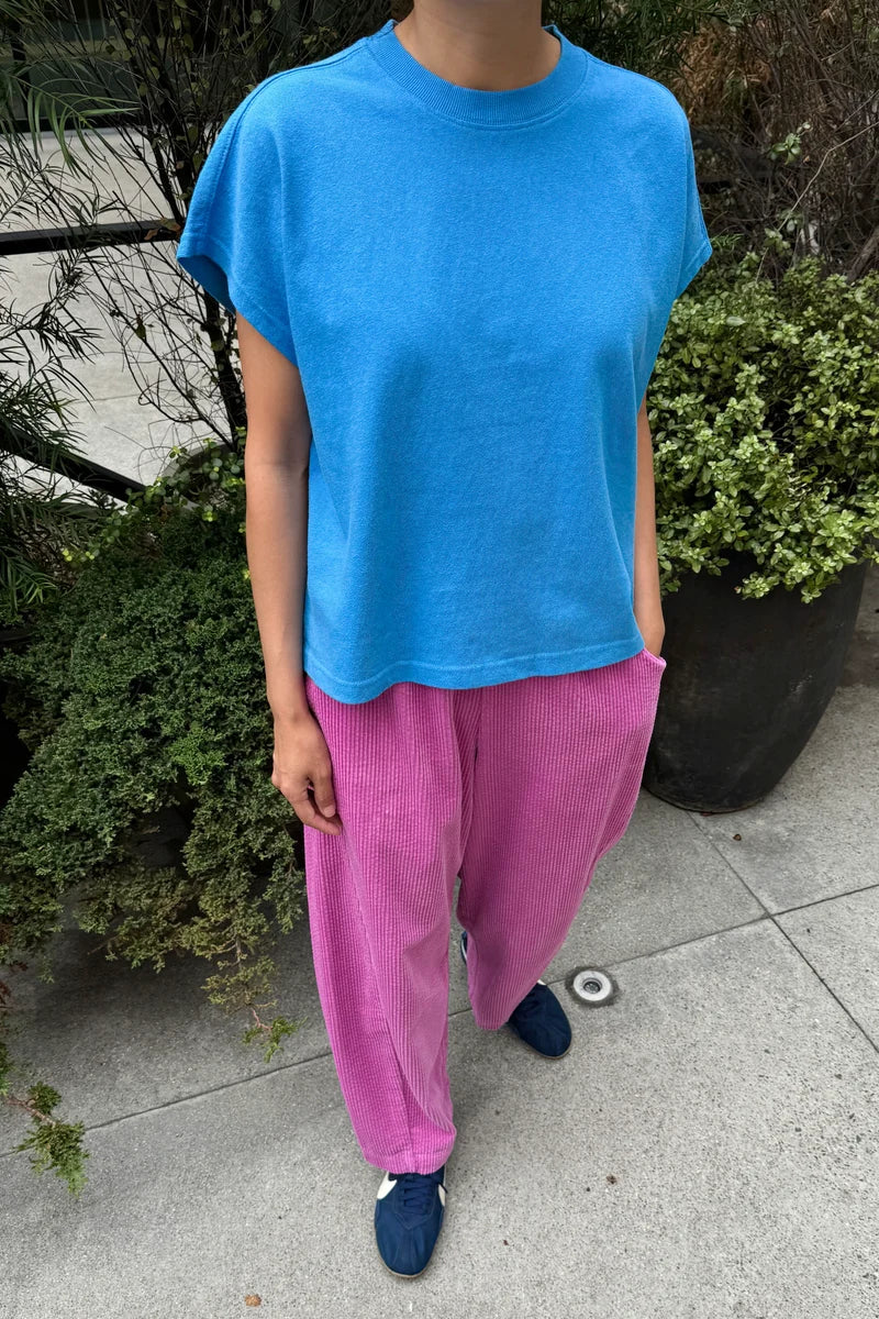 Le Bon Shoppe Jeanne Tee / French Blue