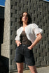 Agolde Dame Short / Hitch
