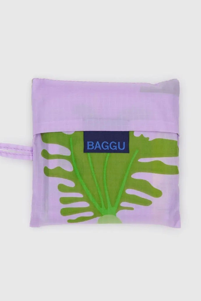 Baggu Standard Baggu / Daikon Pink