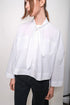 Et Tigre Tomo Shirt / White