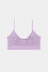 Baserange Soft Bra / One Purple