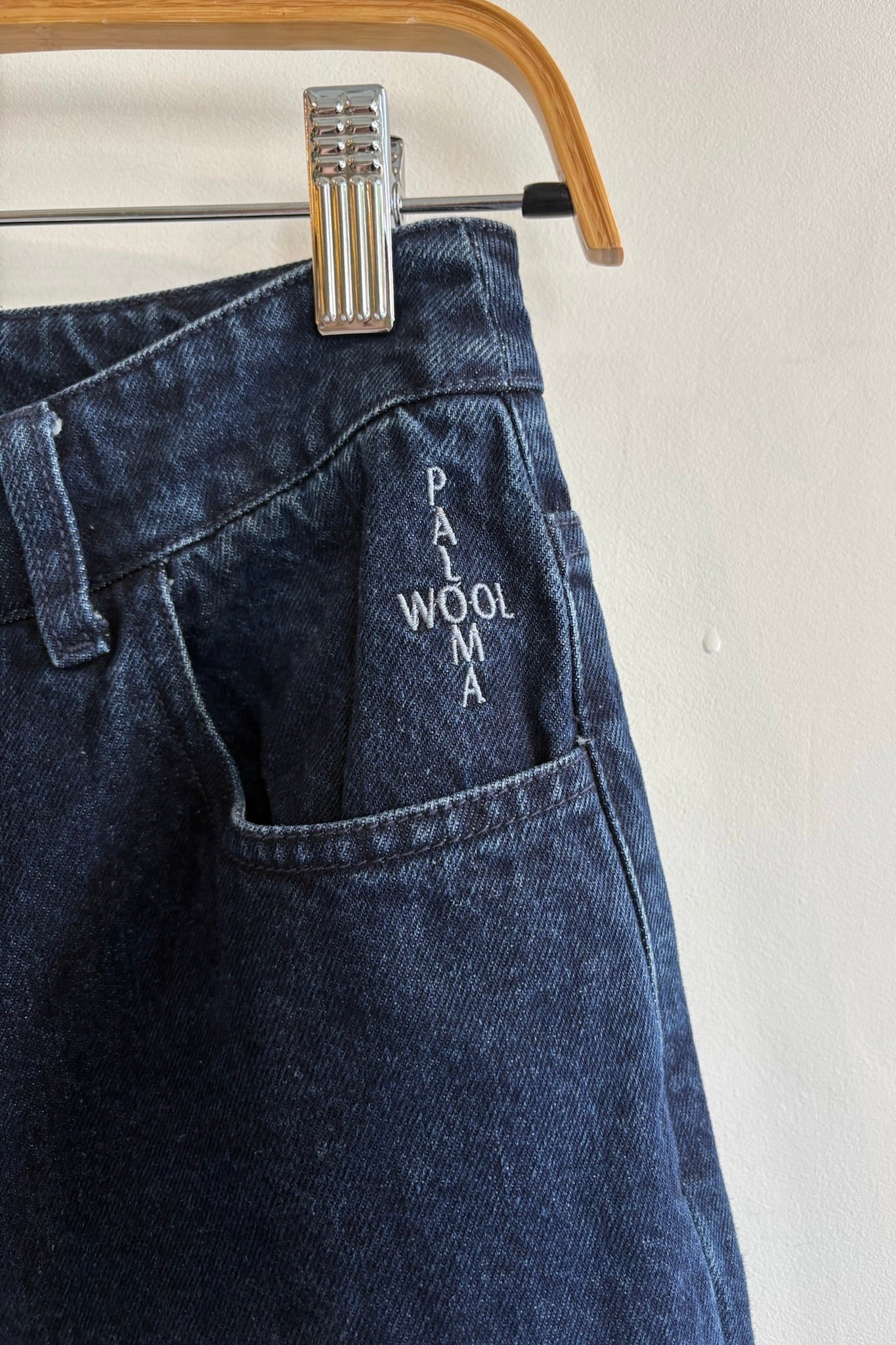 Pre-Loved / Paloma Wool Horse Girl Jeans / EU38 (26)