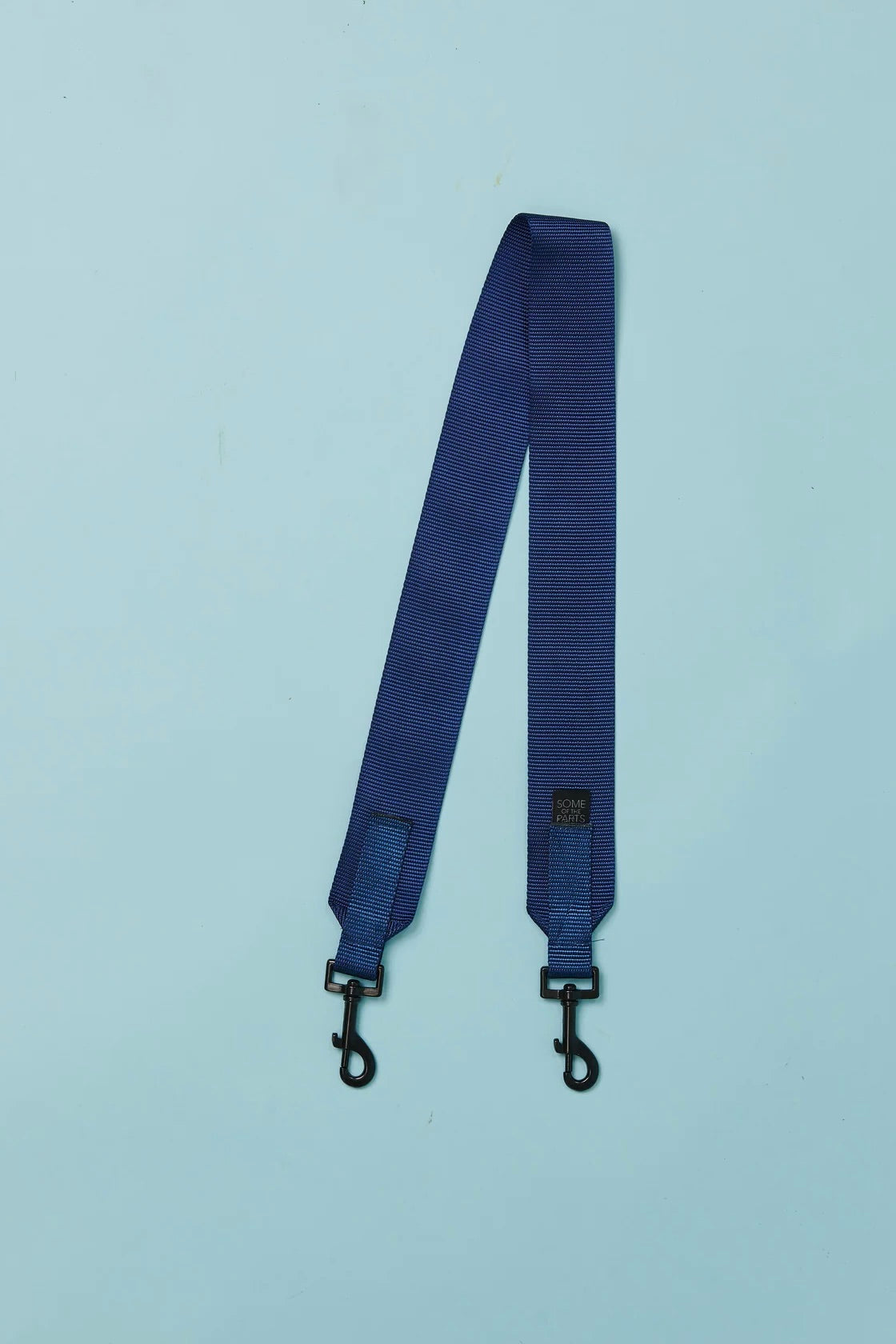 Some of the Parts Crossbody Strap / Royal Blue