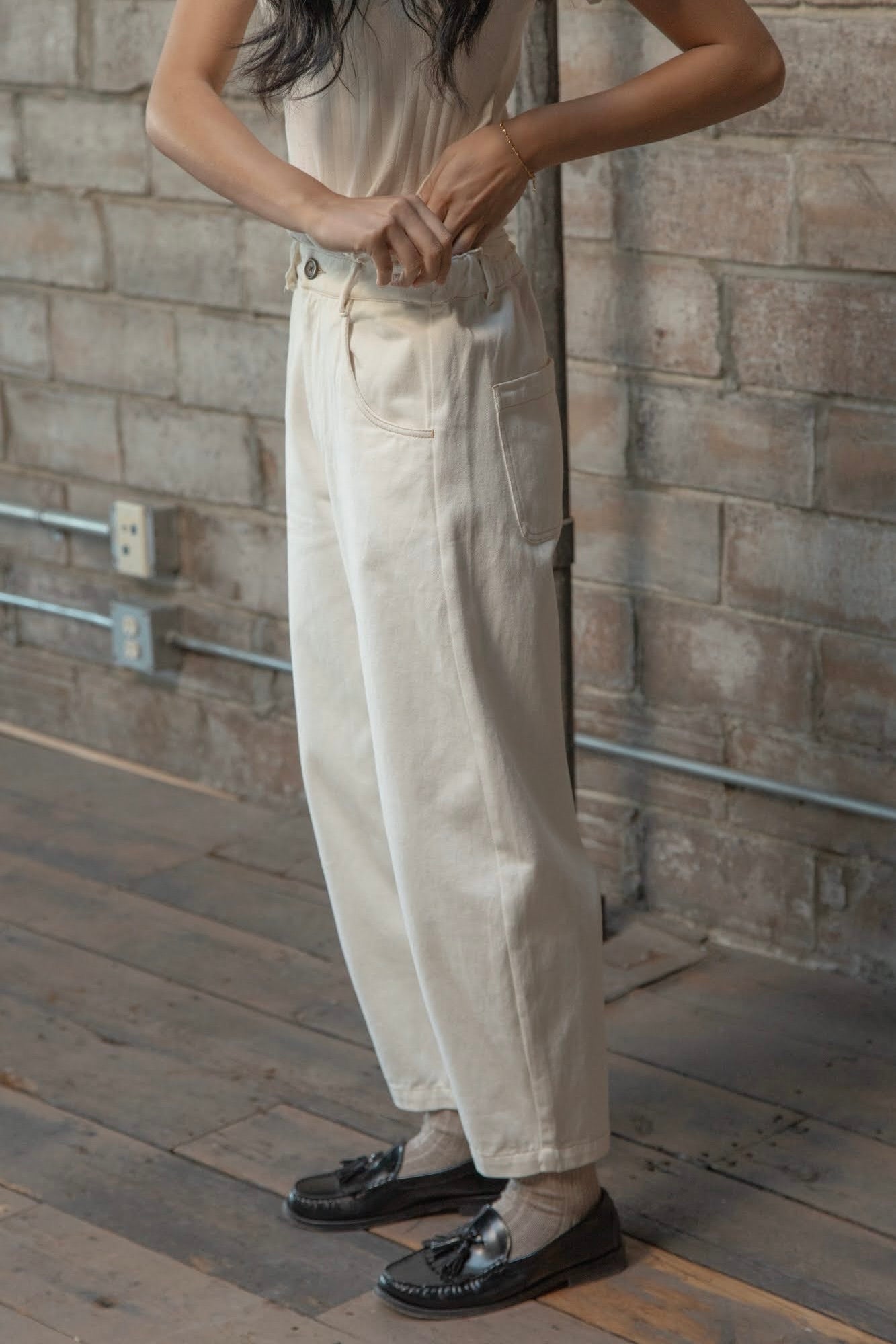 Gillian Stevens Sophie Jean / Chalk