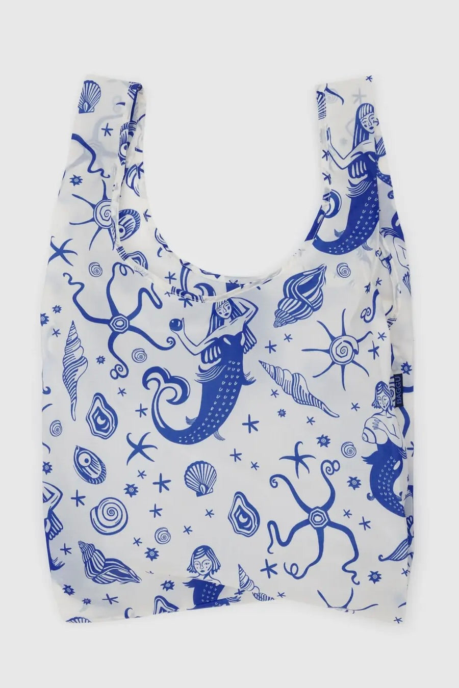 BAGGU Standard Shopper / Mermaid