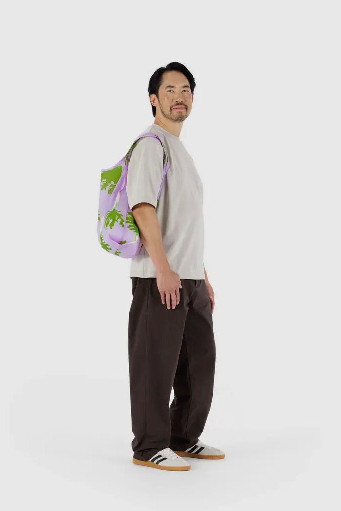 Baggu Standard Baggu / Daikon Pink