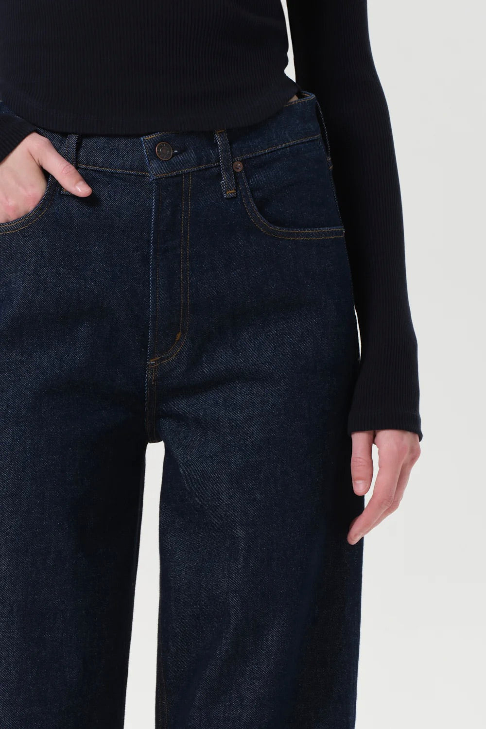 Agolde Ren Jean / Reissue