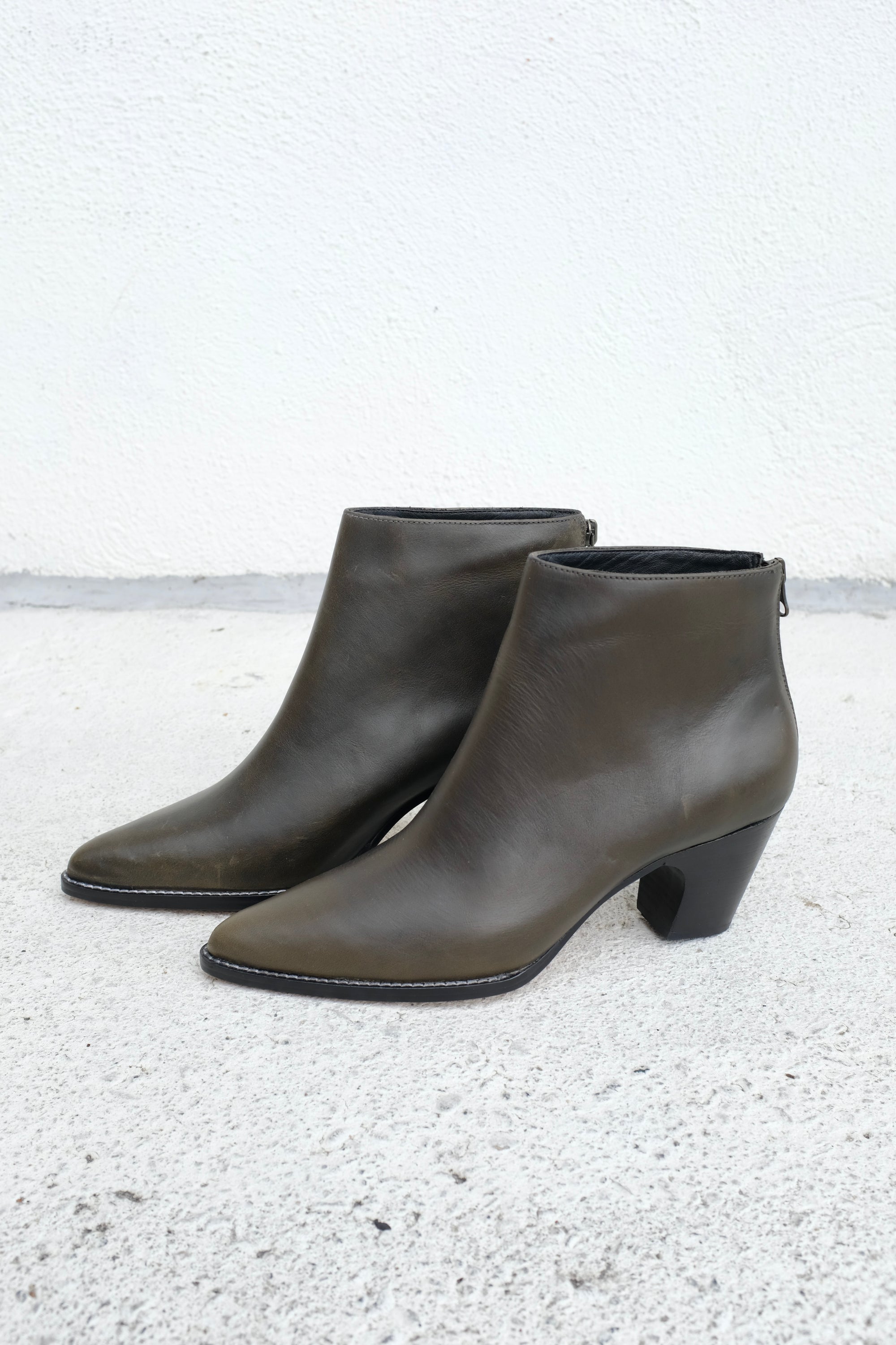 Rachel Comey Sonora Boot / Balsam