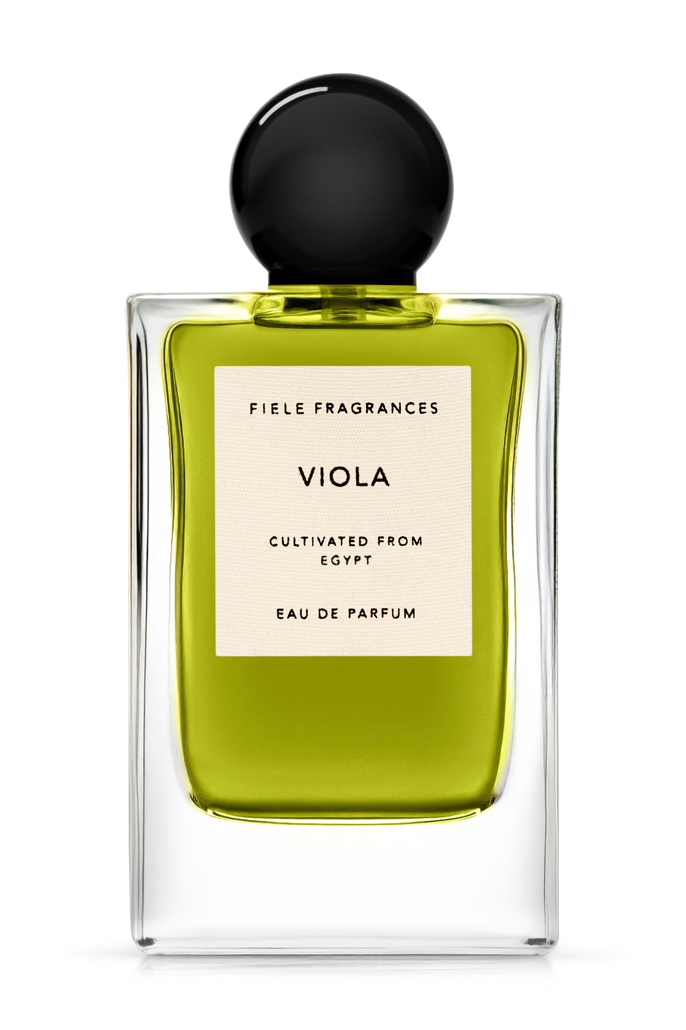 Fiele Eau De Parfum / Viola