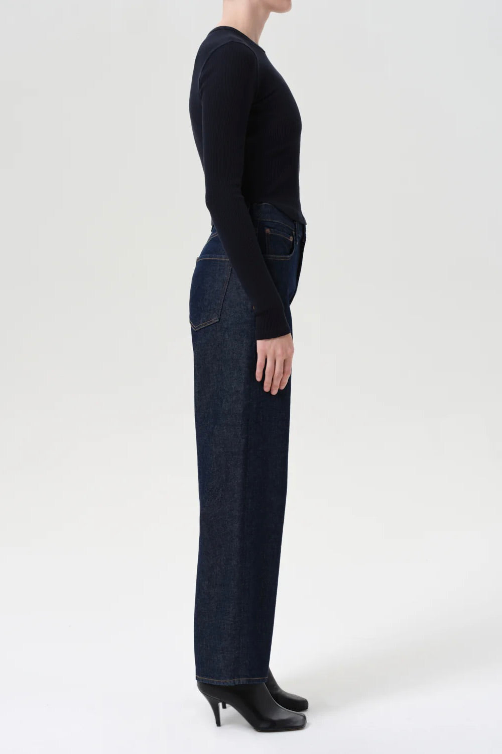 Agolde Ren Jean / Reissue