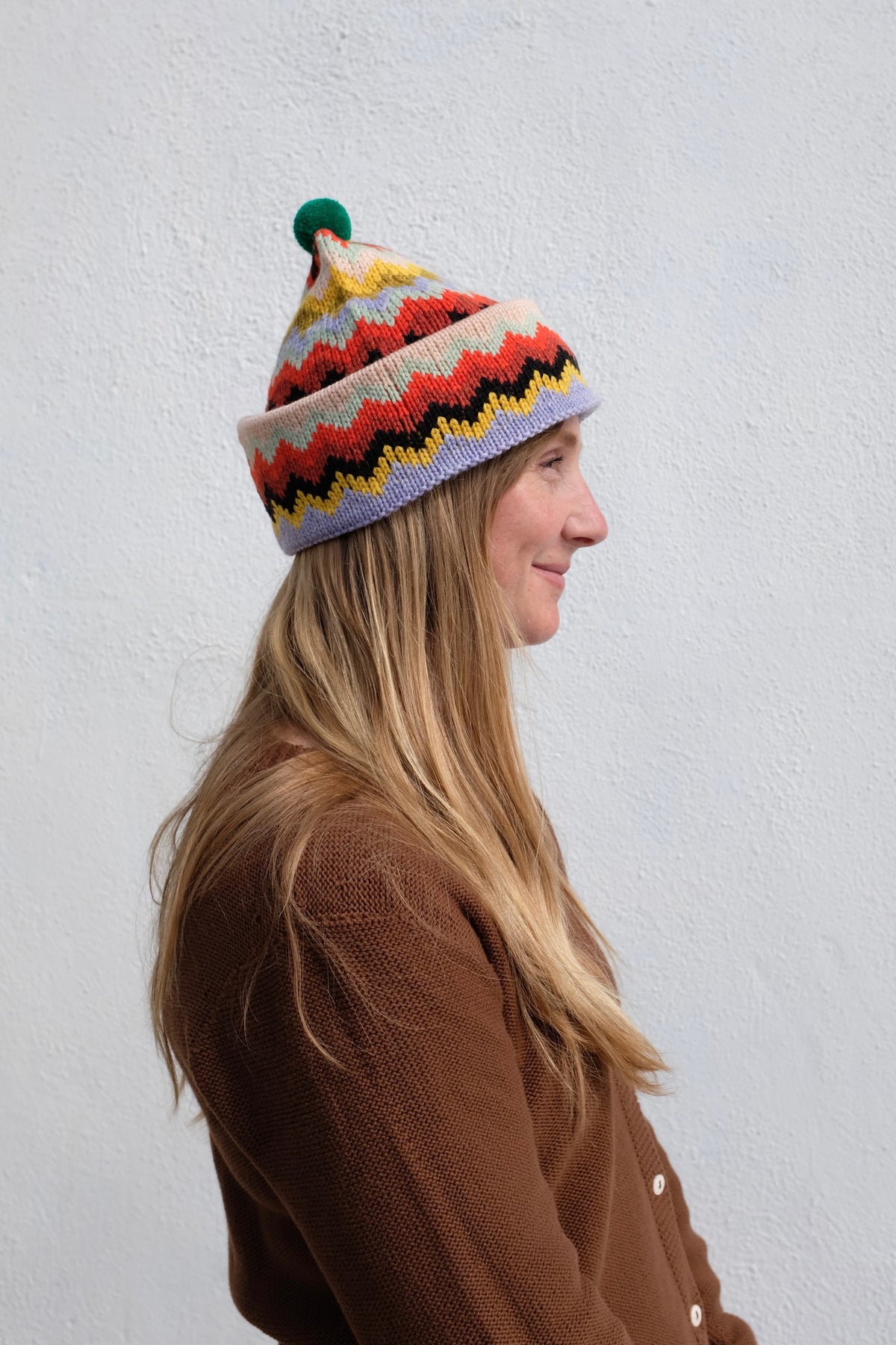 Mizzoni Beanie / Dawn