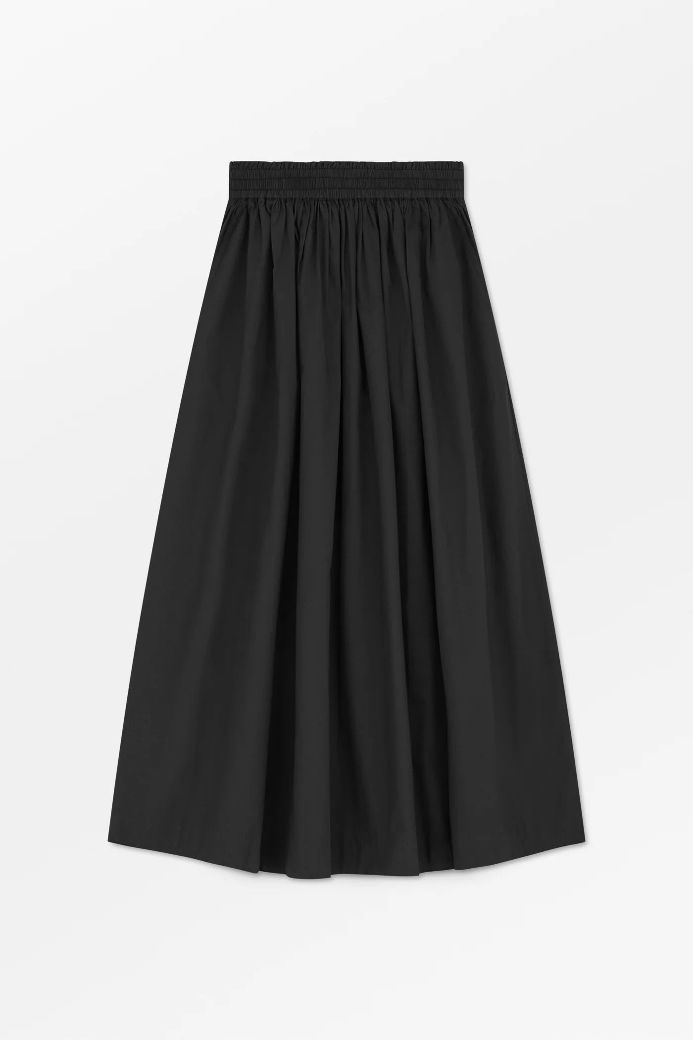 Dagny Skirt / Black