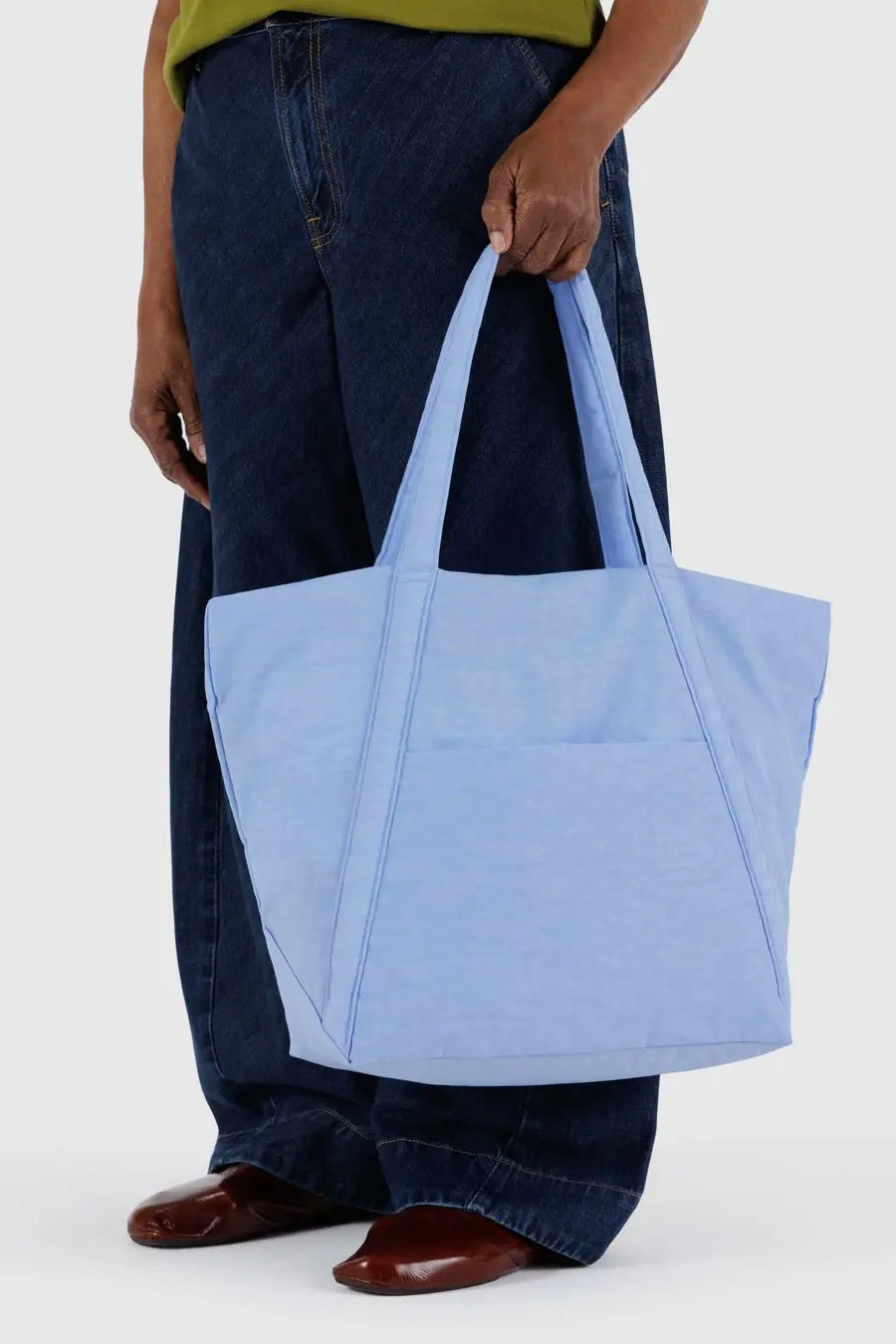 Baggu Cloud Bag / French Blue