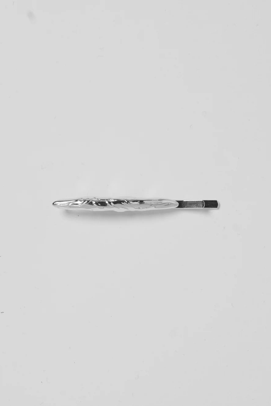 Wolf Circus Frida Flat Pins / Silver