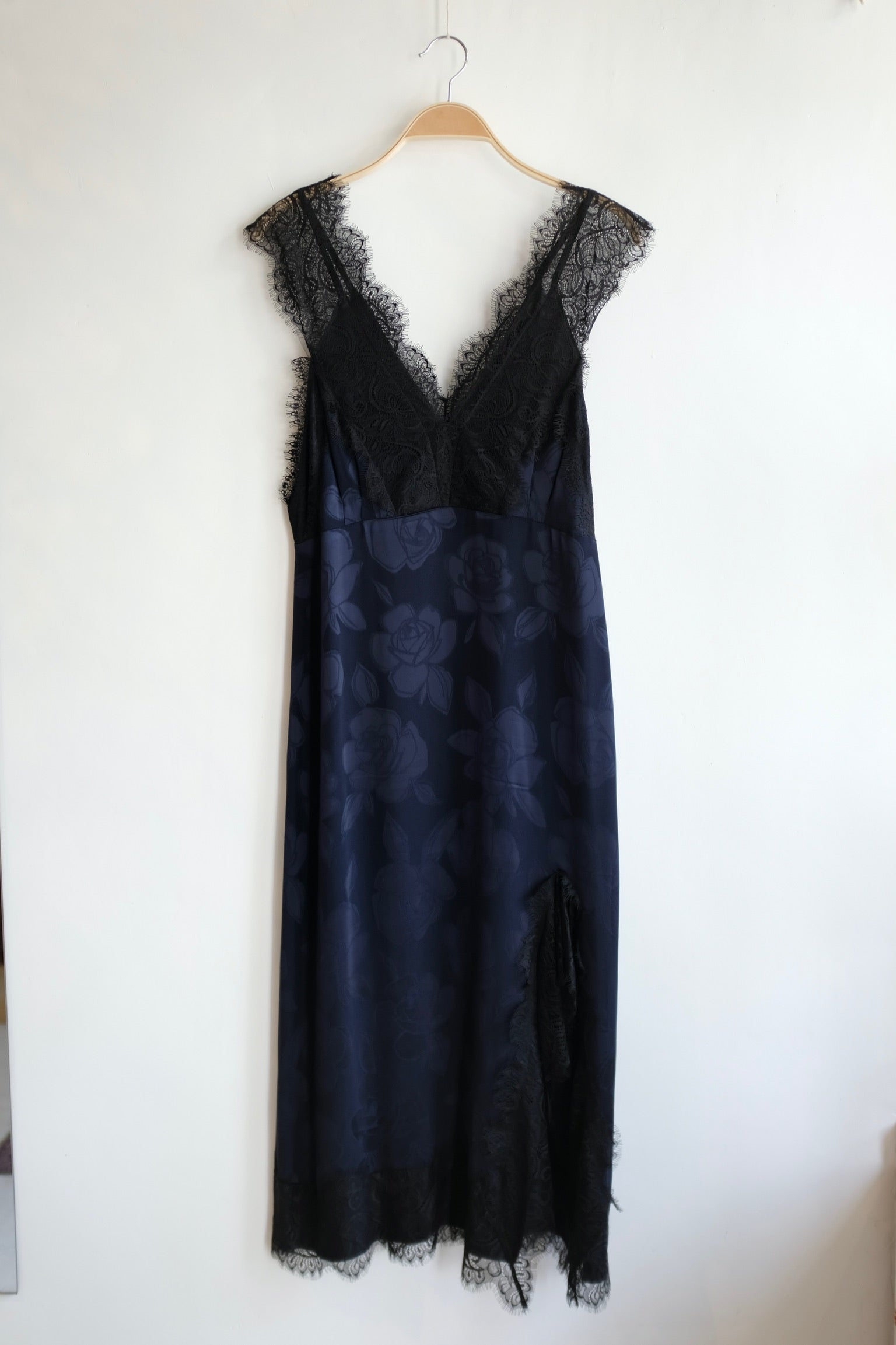 Pre-loved / Rachel Comey Estela Dress / Size 8