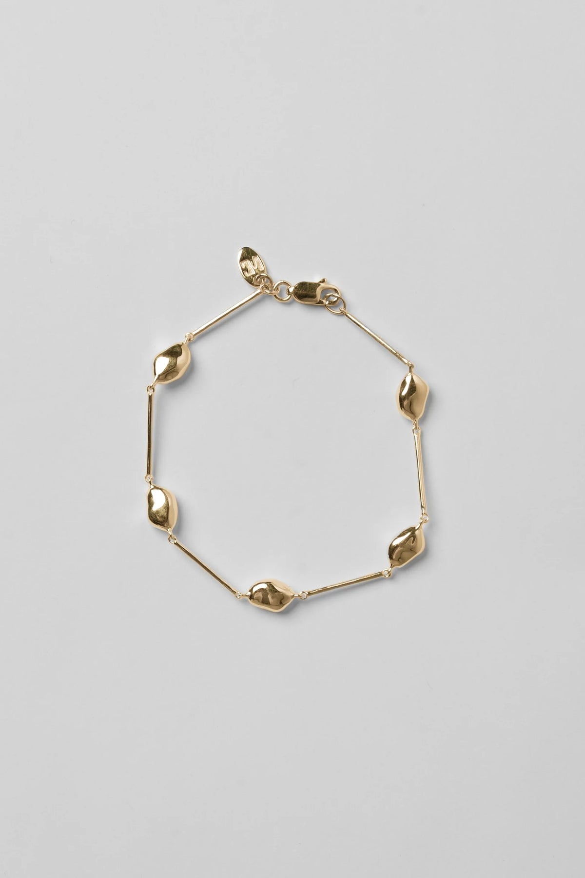 Wolf Circus Felipa Bracelet / Gold