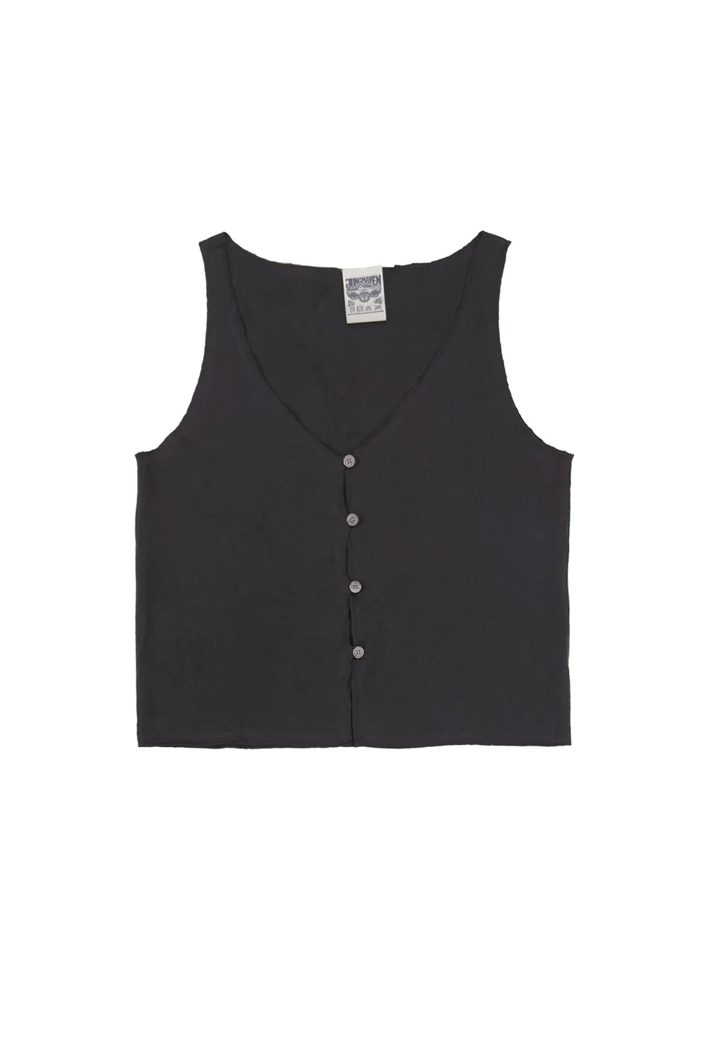 Anacapa Vest / Black