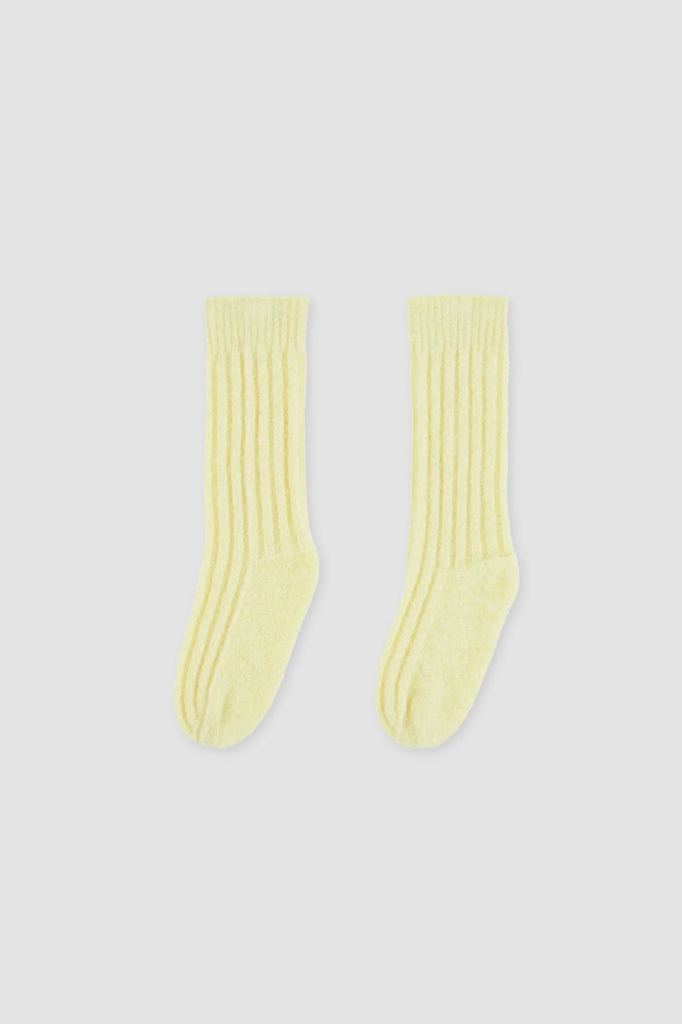 Rus Suro Socks / Butter