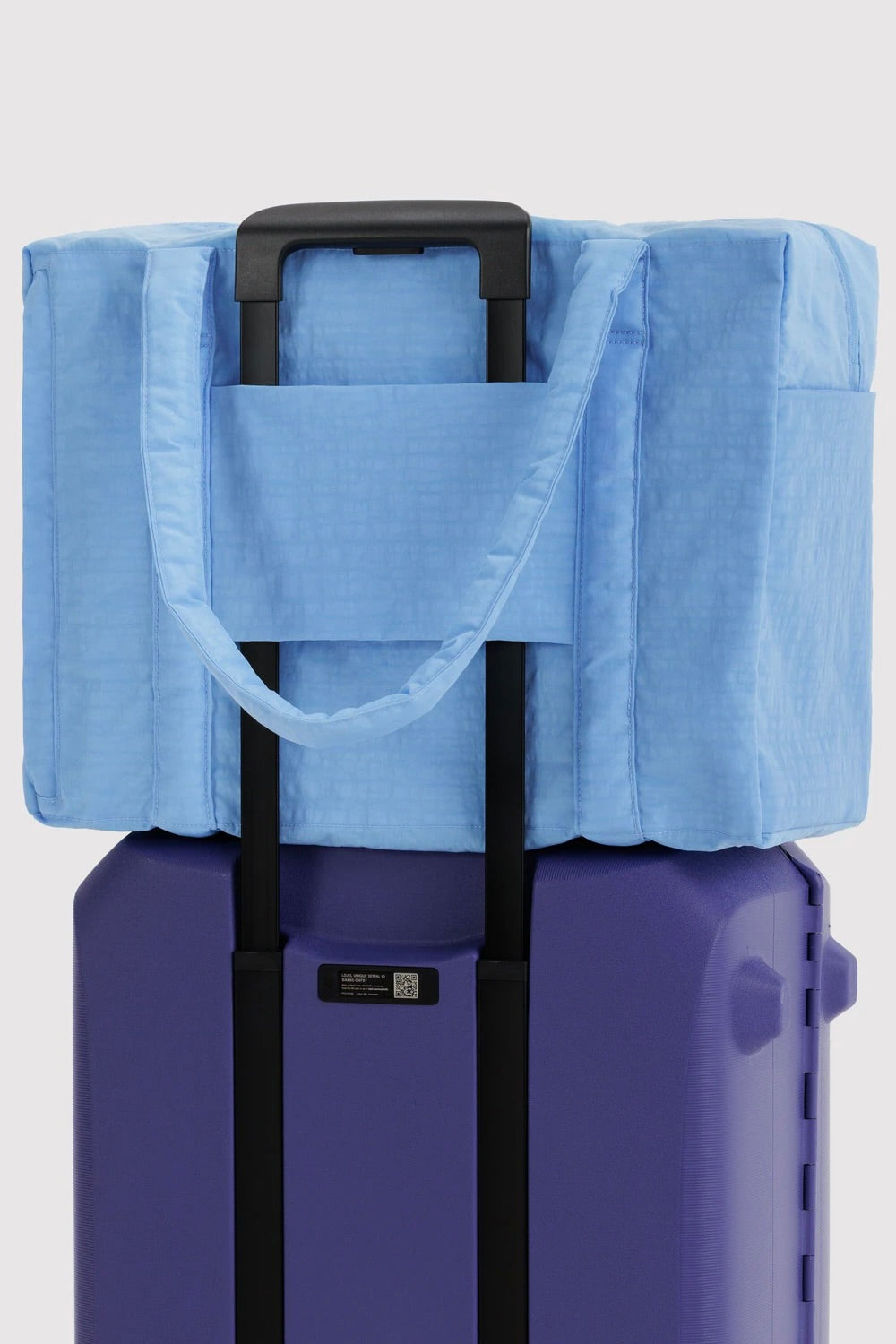 BAGGU Cloud Carry-on / Piscine