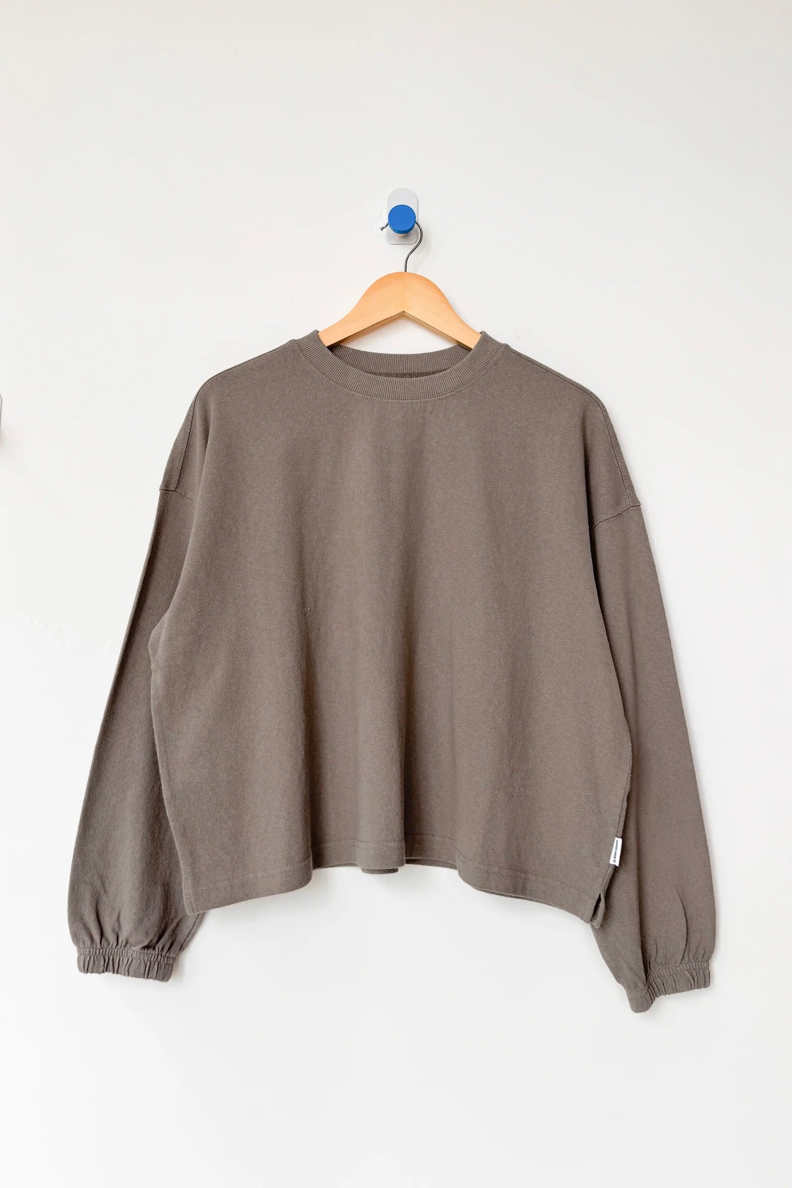 Le Bon Shoppe  Naturelle tee / Mushroom