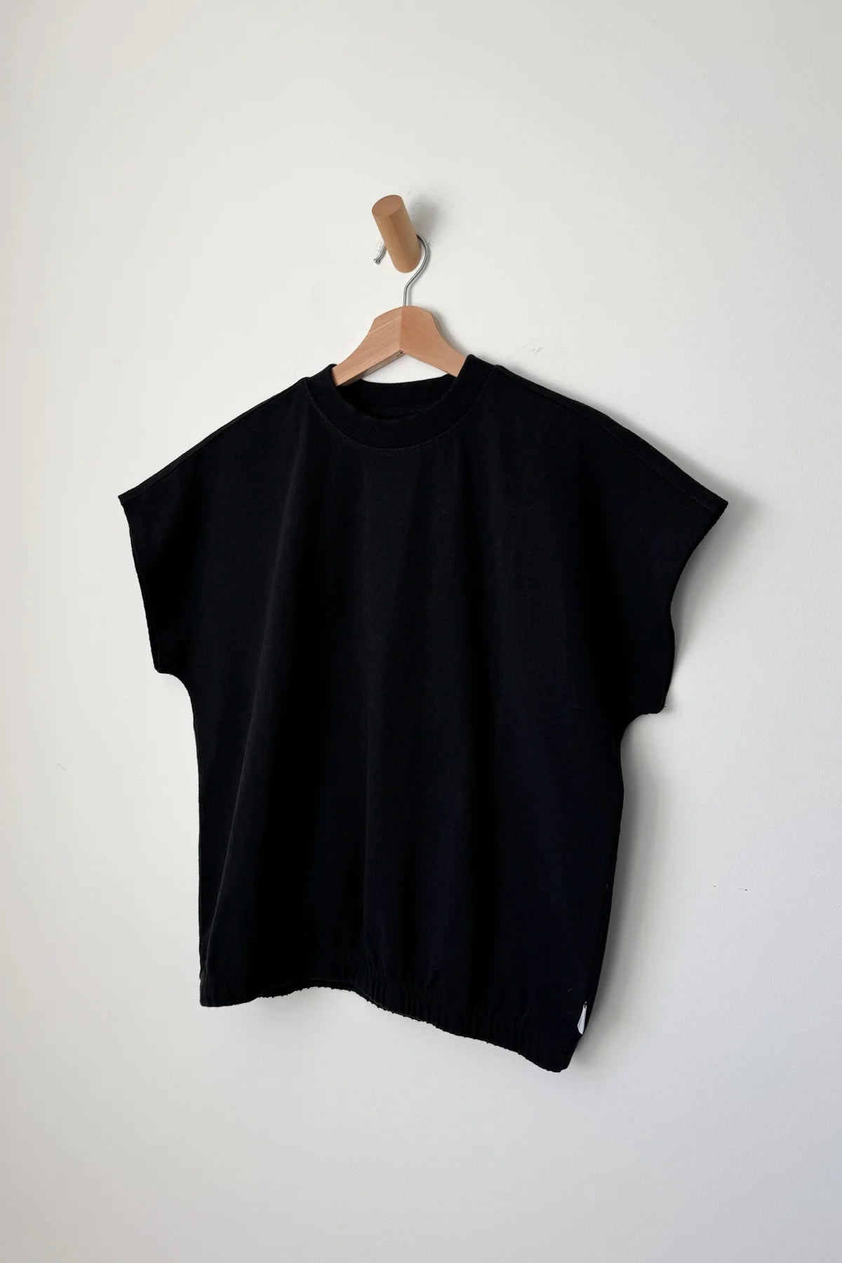 Le Bon Shoppe Fei Tee / Black