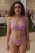 Baserange Soft Bra / Doro Pink