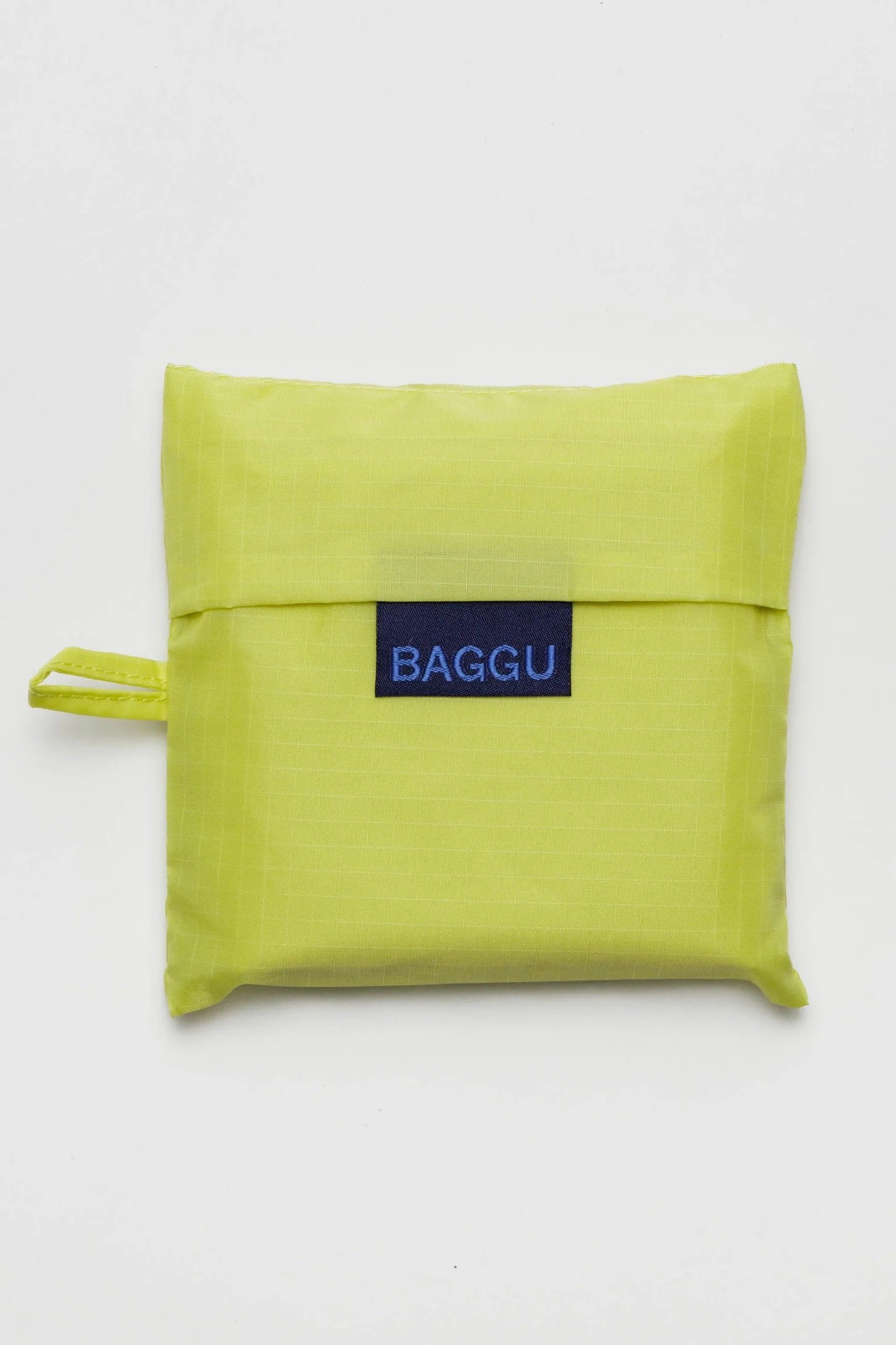 BAGGU Standard Shopper / Lemon Curd