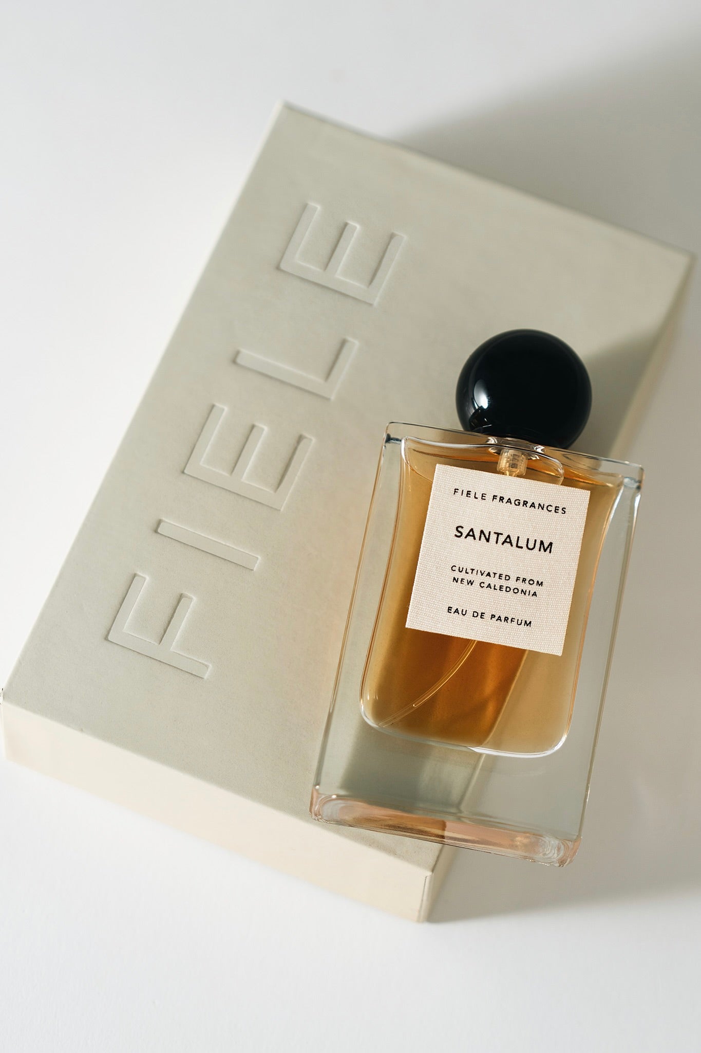 Fiele Eau De Parfum / Santalum