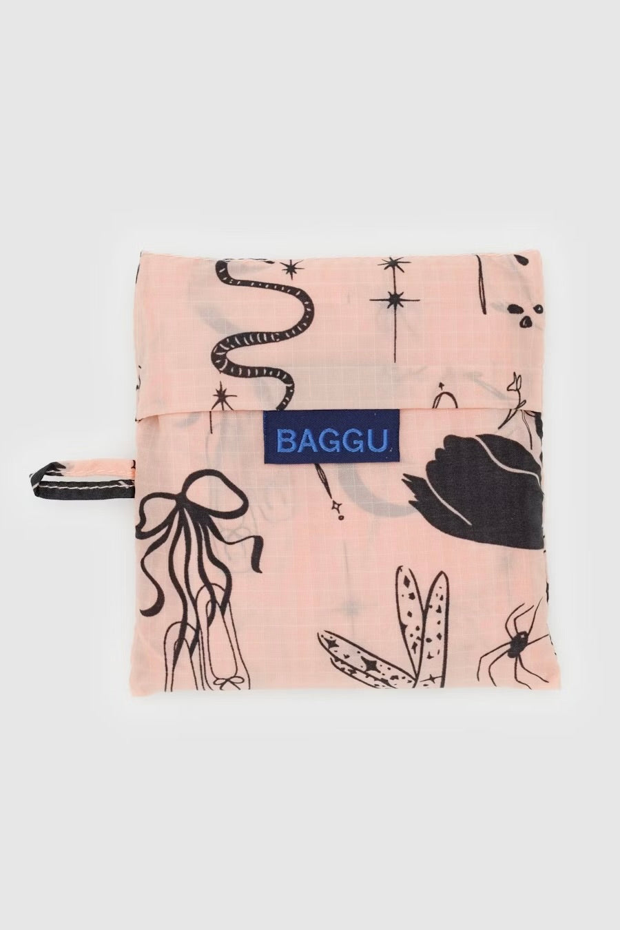 Baggu Standard Shopper / Ballet Icons