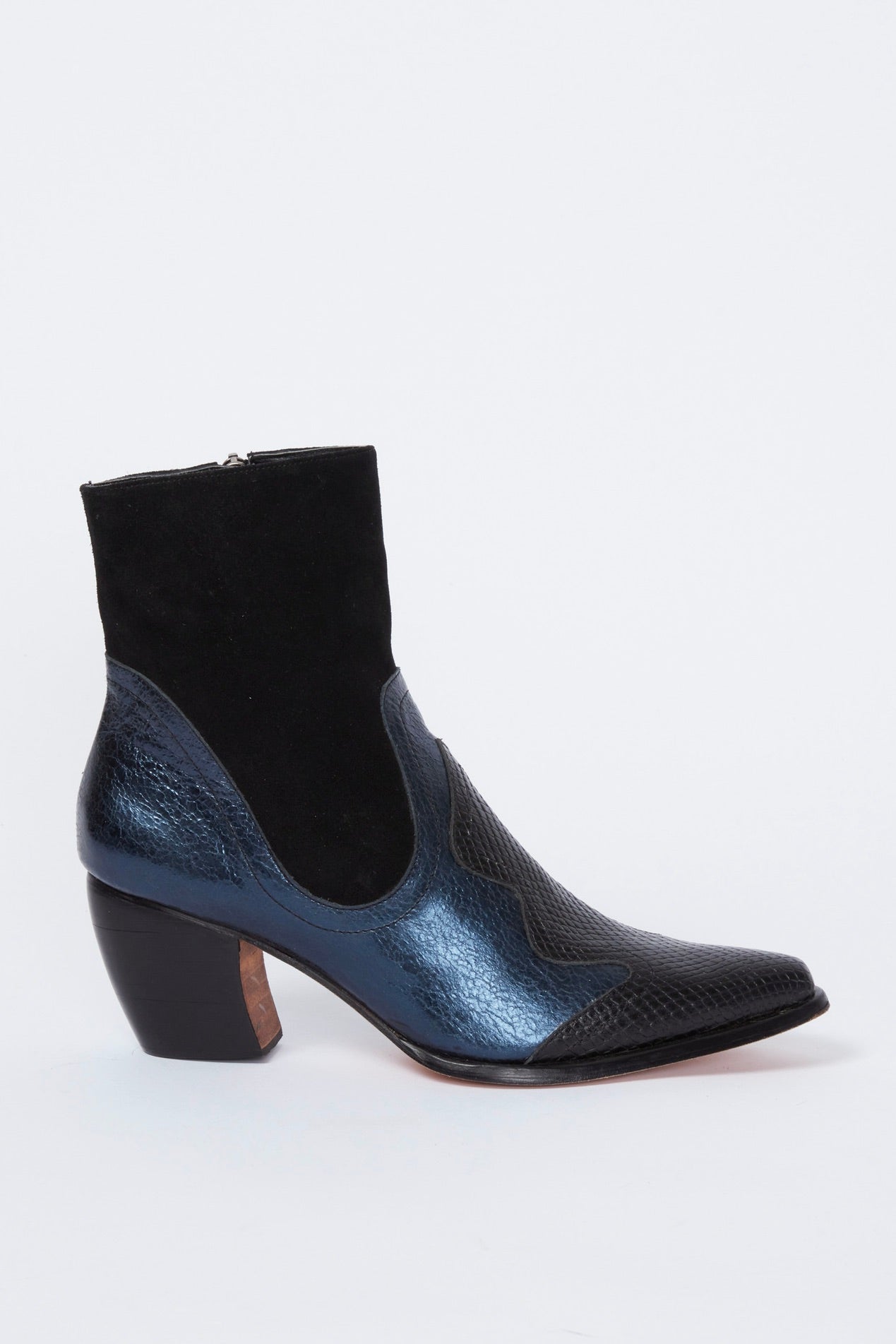 Rachel Comey Winnie Boot / Dark Indigo