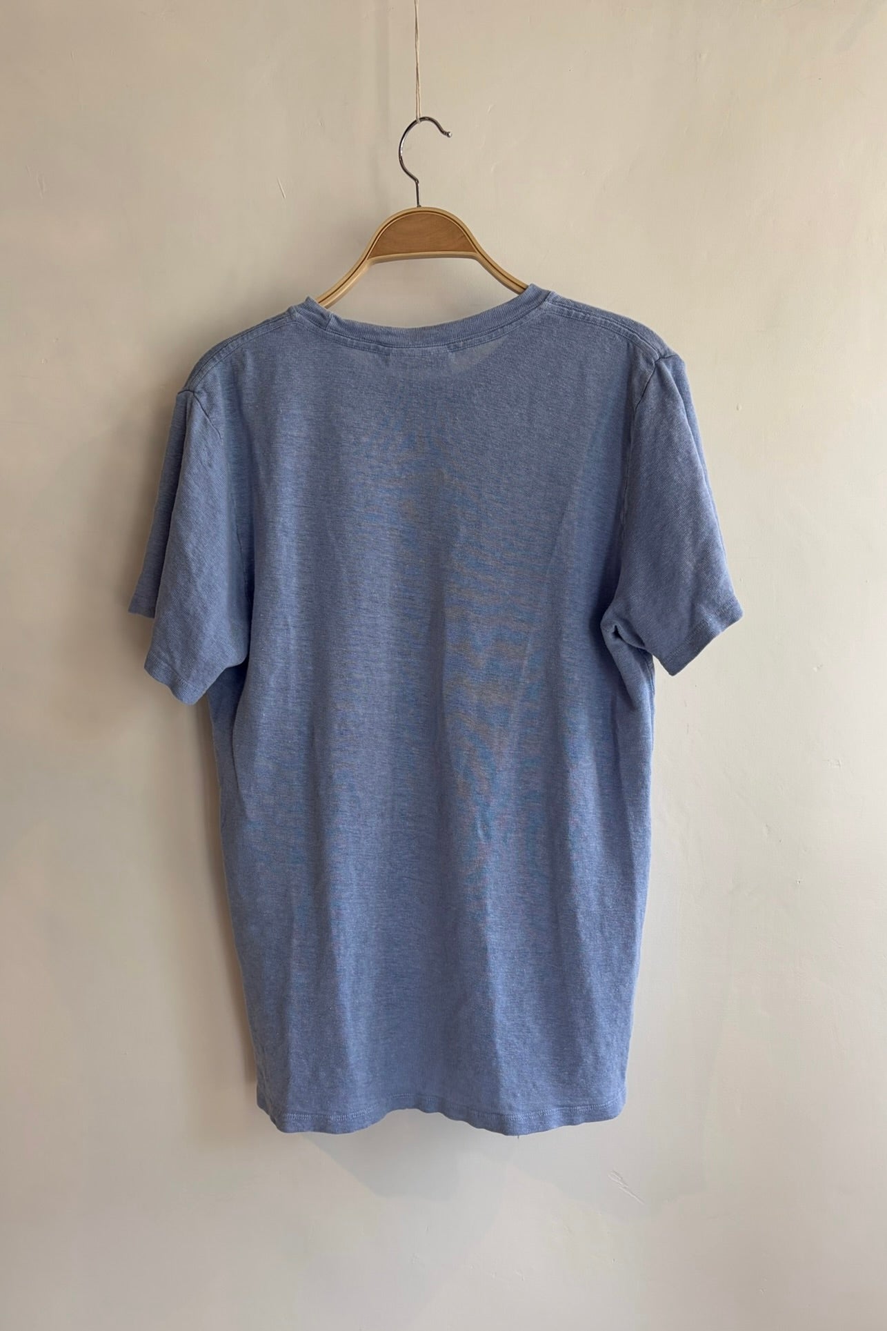 Pre-Loved / Jungmaven 100% Hemp Aurora Tee / Rainwashed / Large